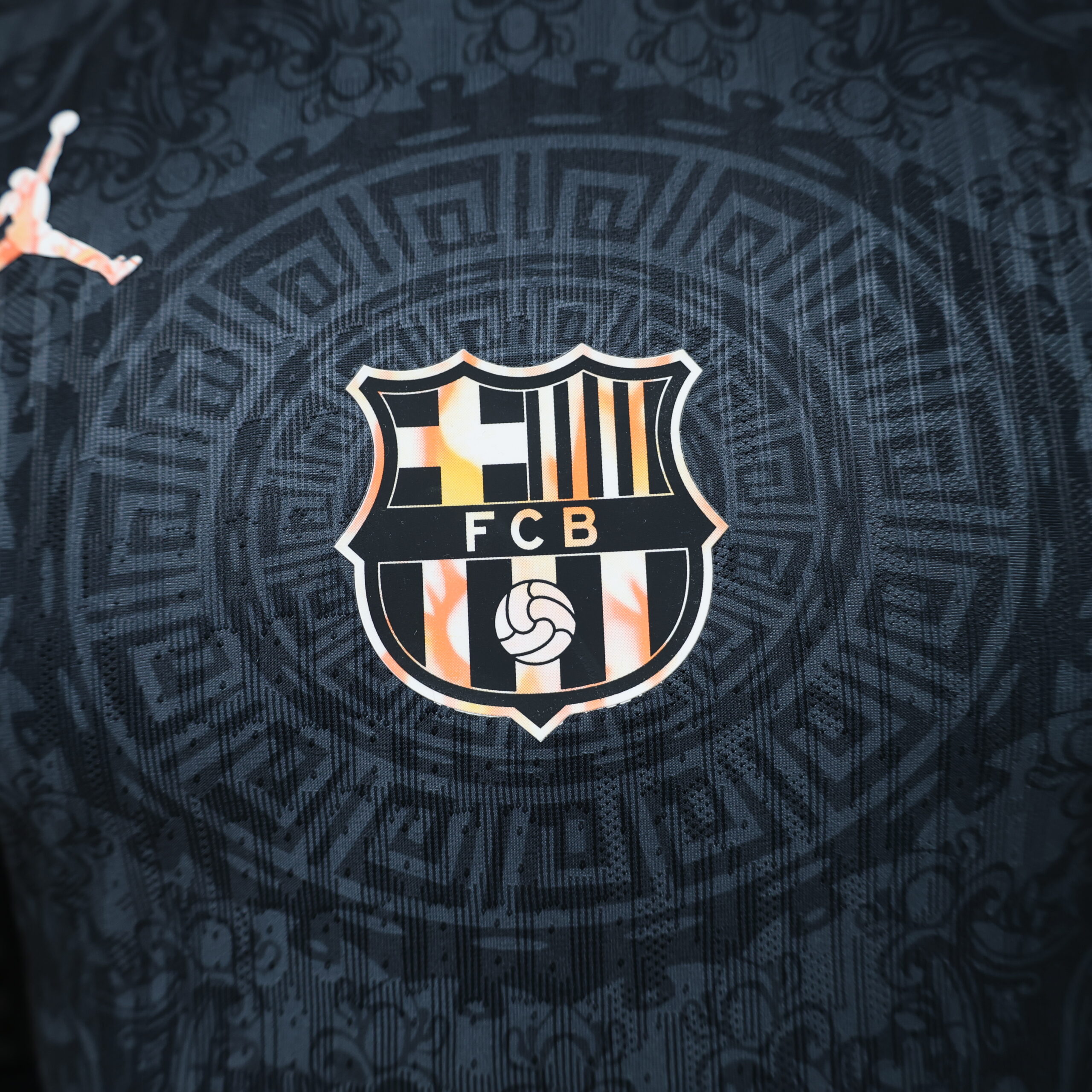 26 Barcelona Player Version Special Version S-2XL 9