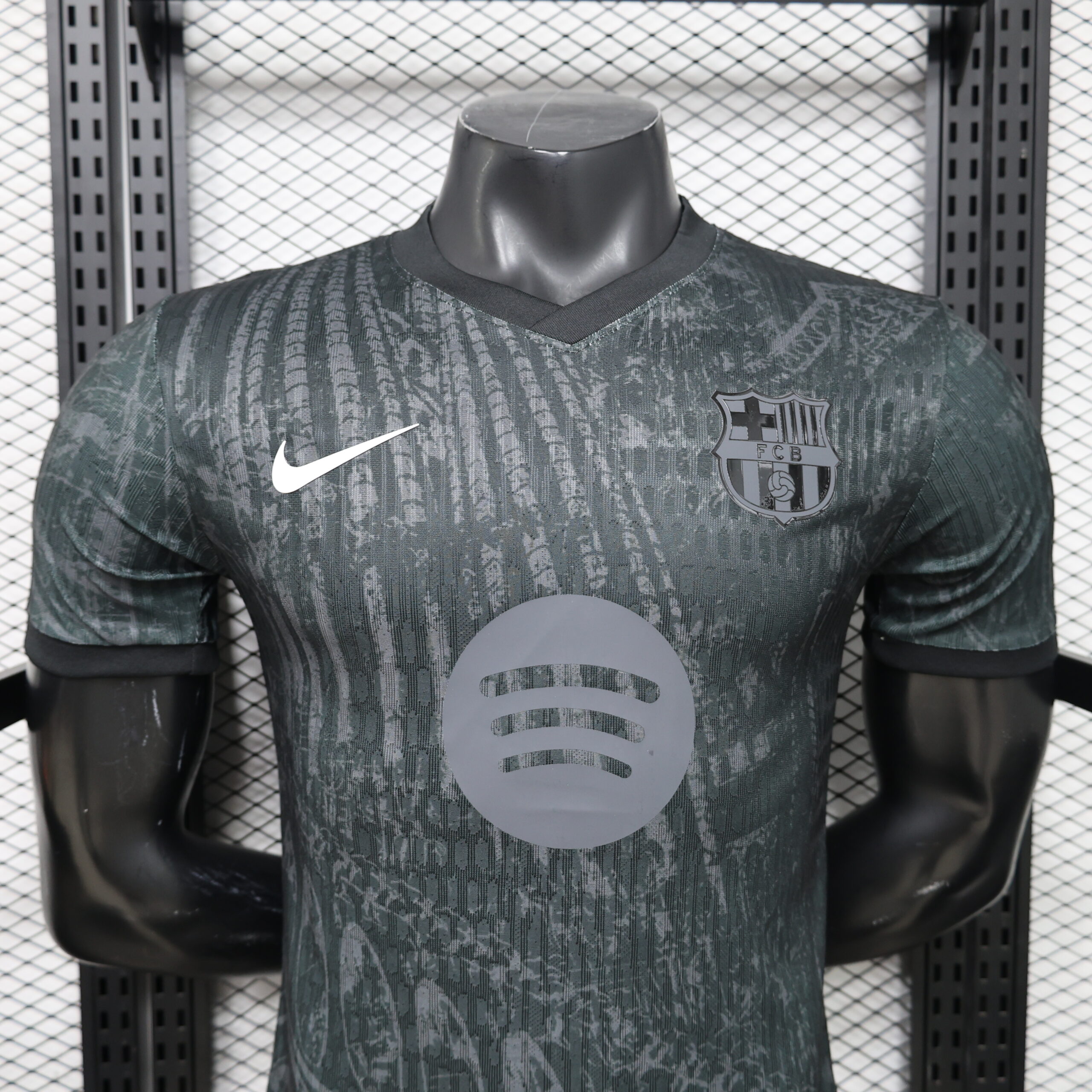 26 Barcelona Special Edition Player Version S-3XL 9