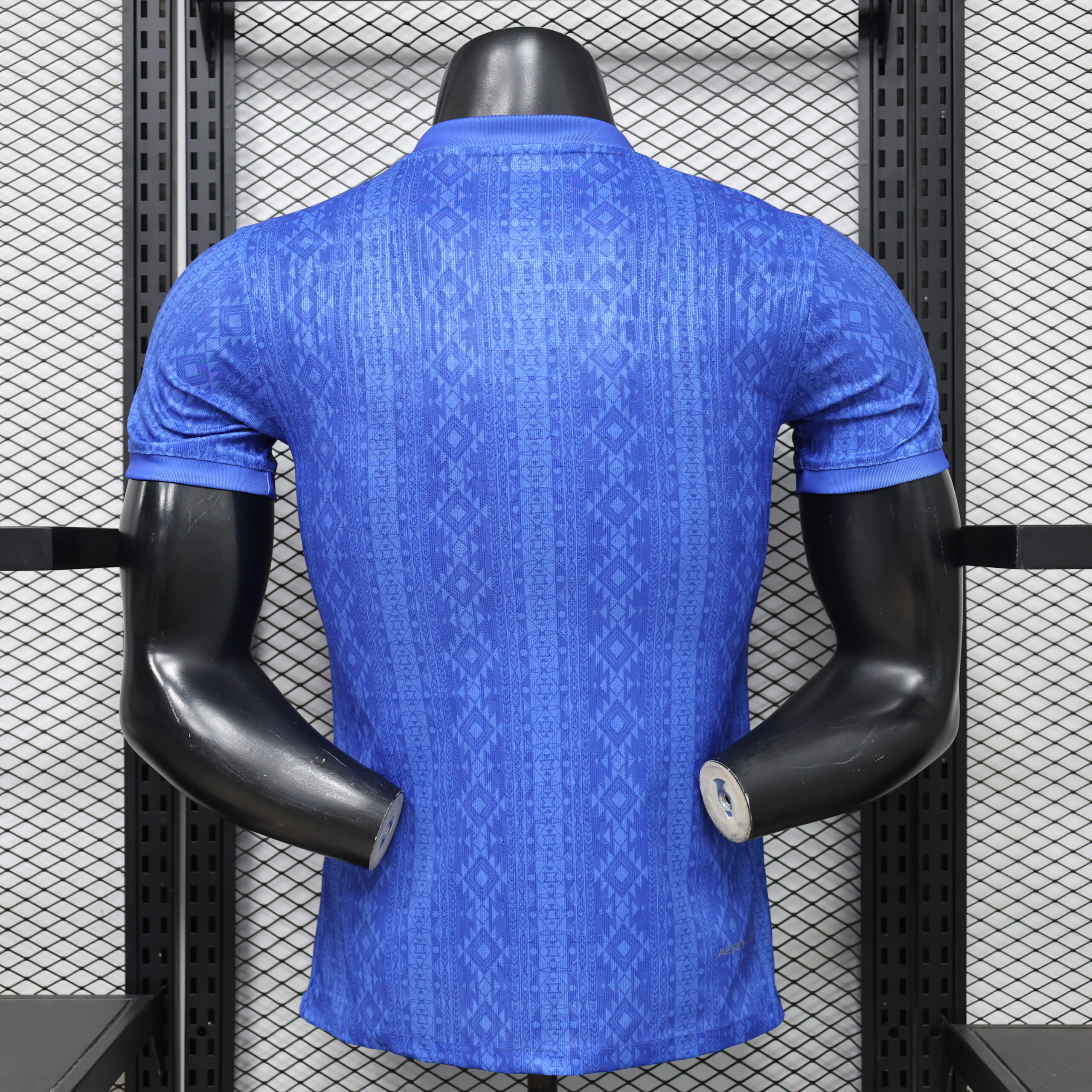 26 Brazil Player Special Version Jersey S-2XL 10