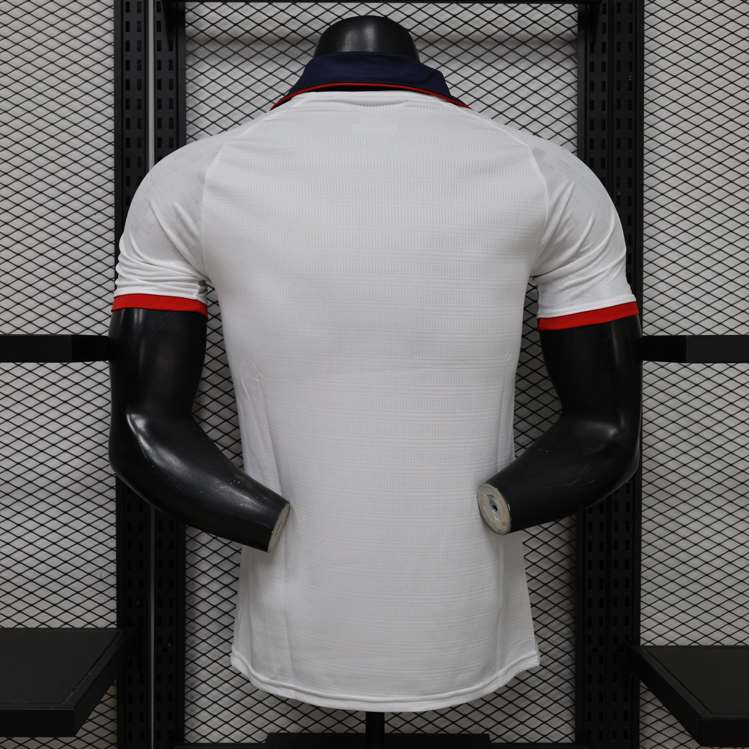 Cruz Azul White Jersey 1