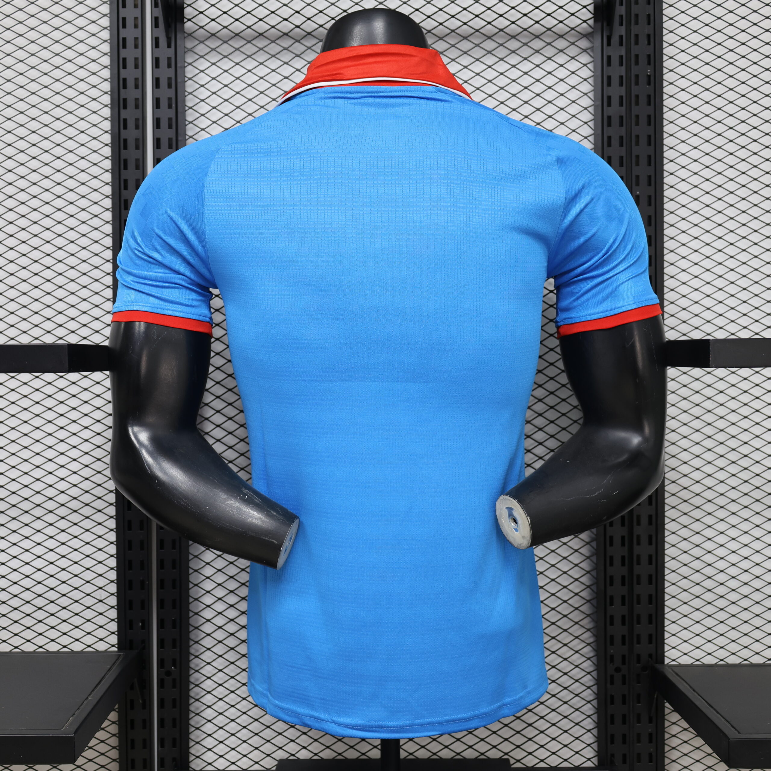 Cruz Azul Blue 1