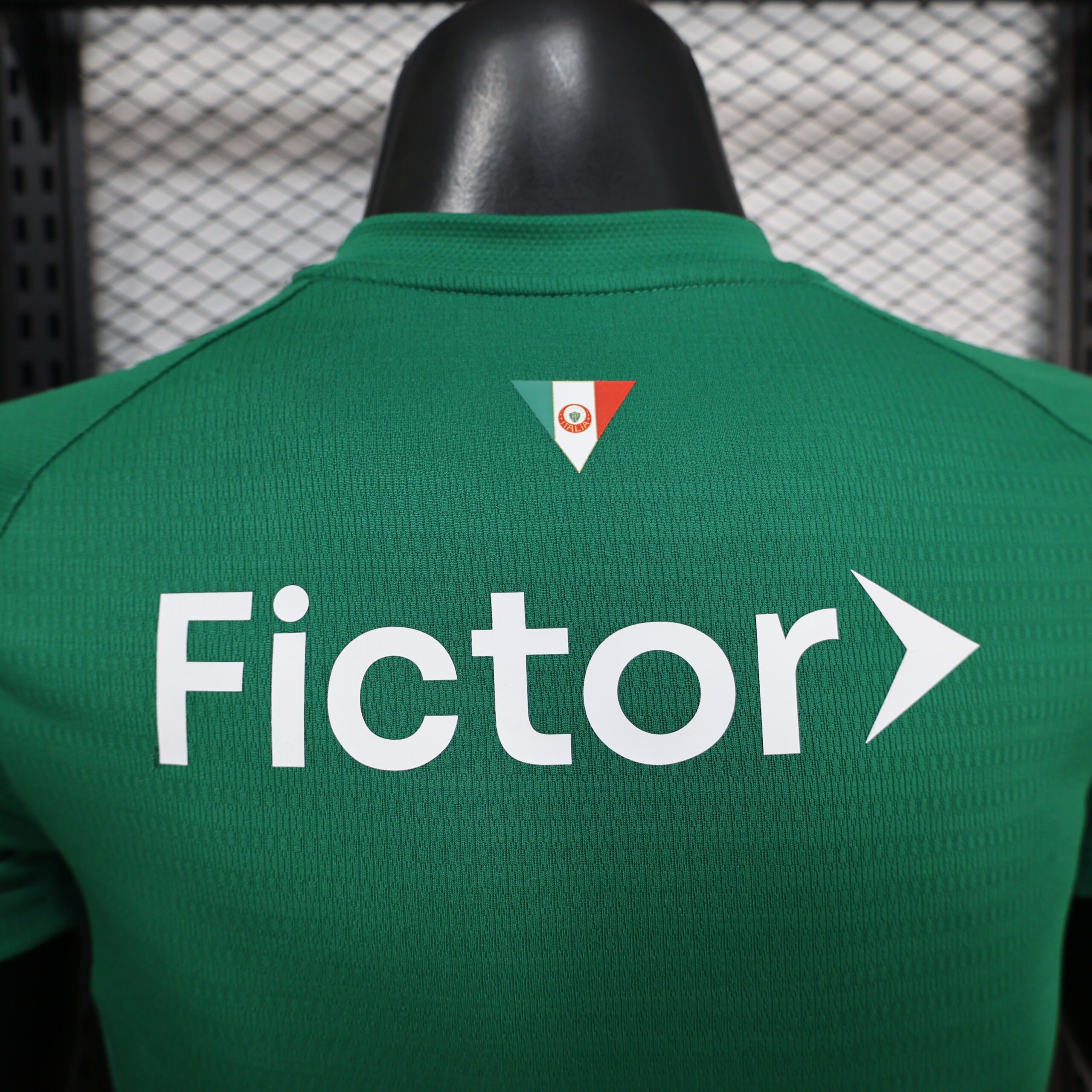 26-27 Palmeiras Home Jersey S-3XL 1