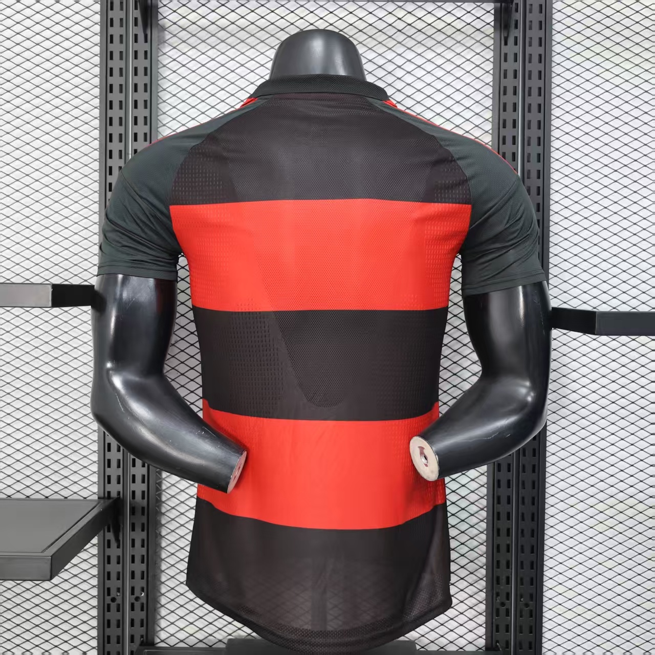 Flamengo Home S-3XL 1