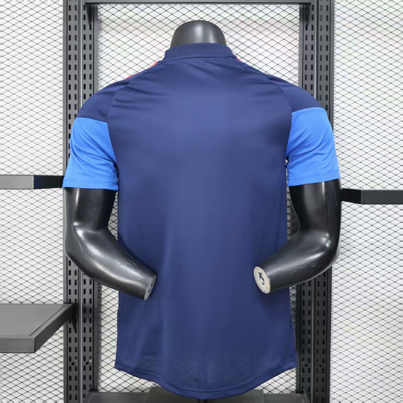 Colombia Player Version Training Jersey 1