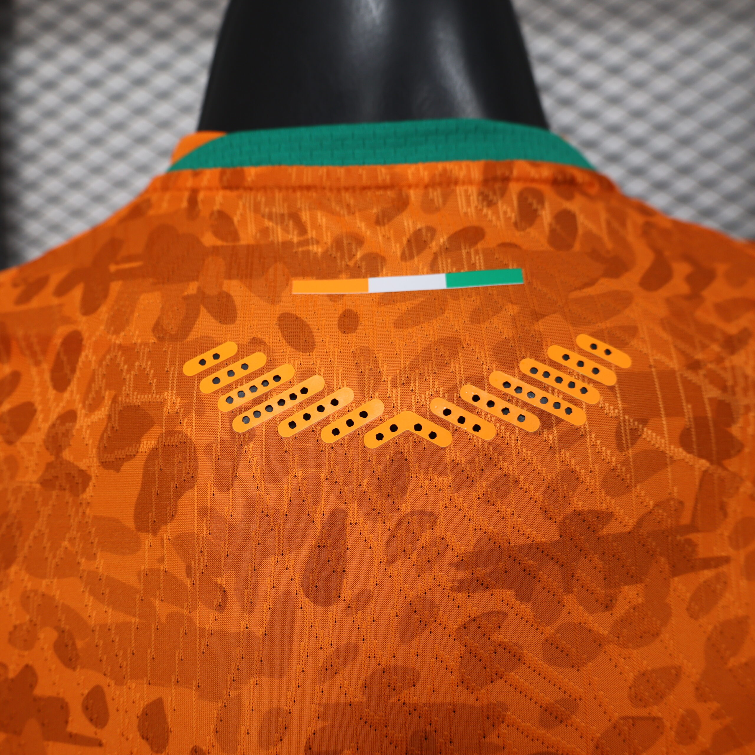 26 Ivory Coast Home Player Version 1