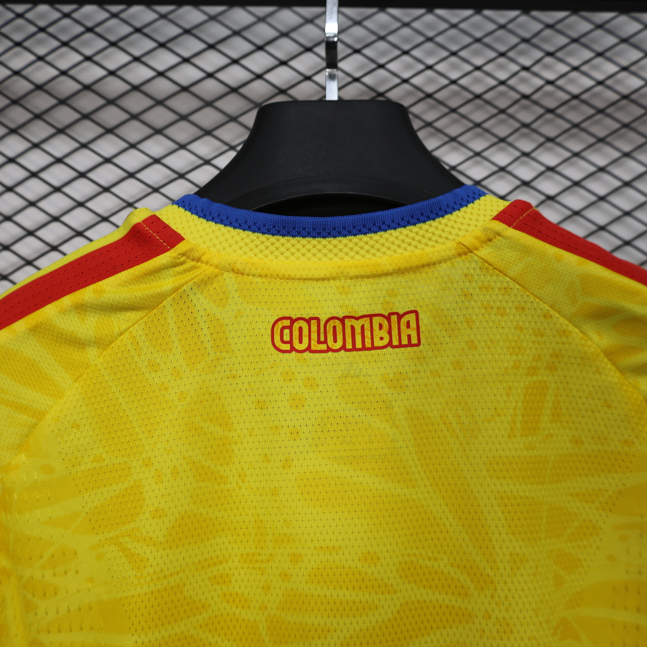 Women's Colombia Jersey 1