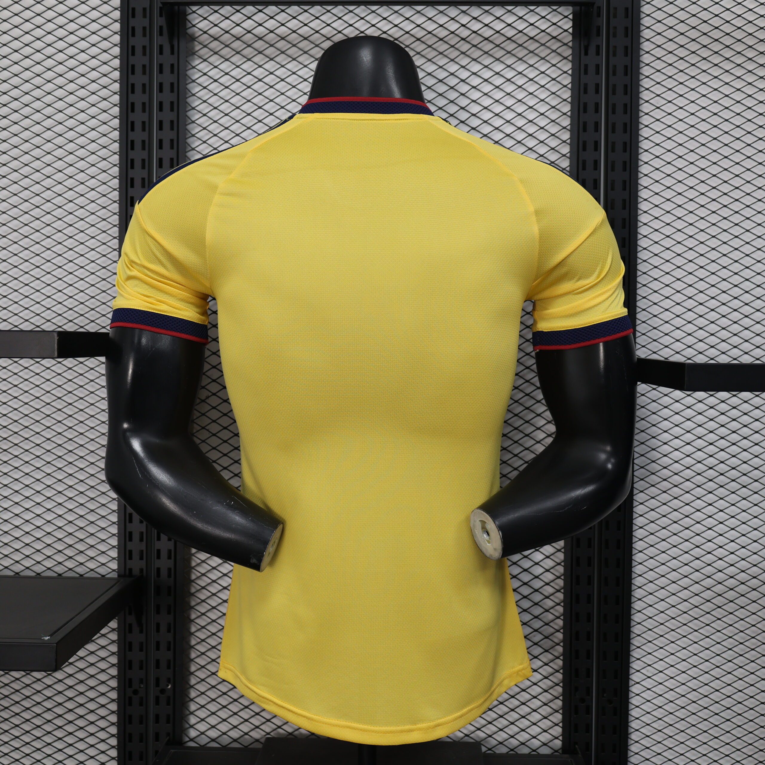 Colombia Special Edition Player Version 1