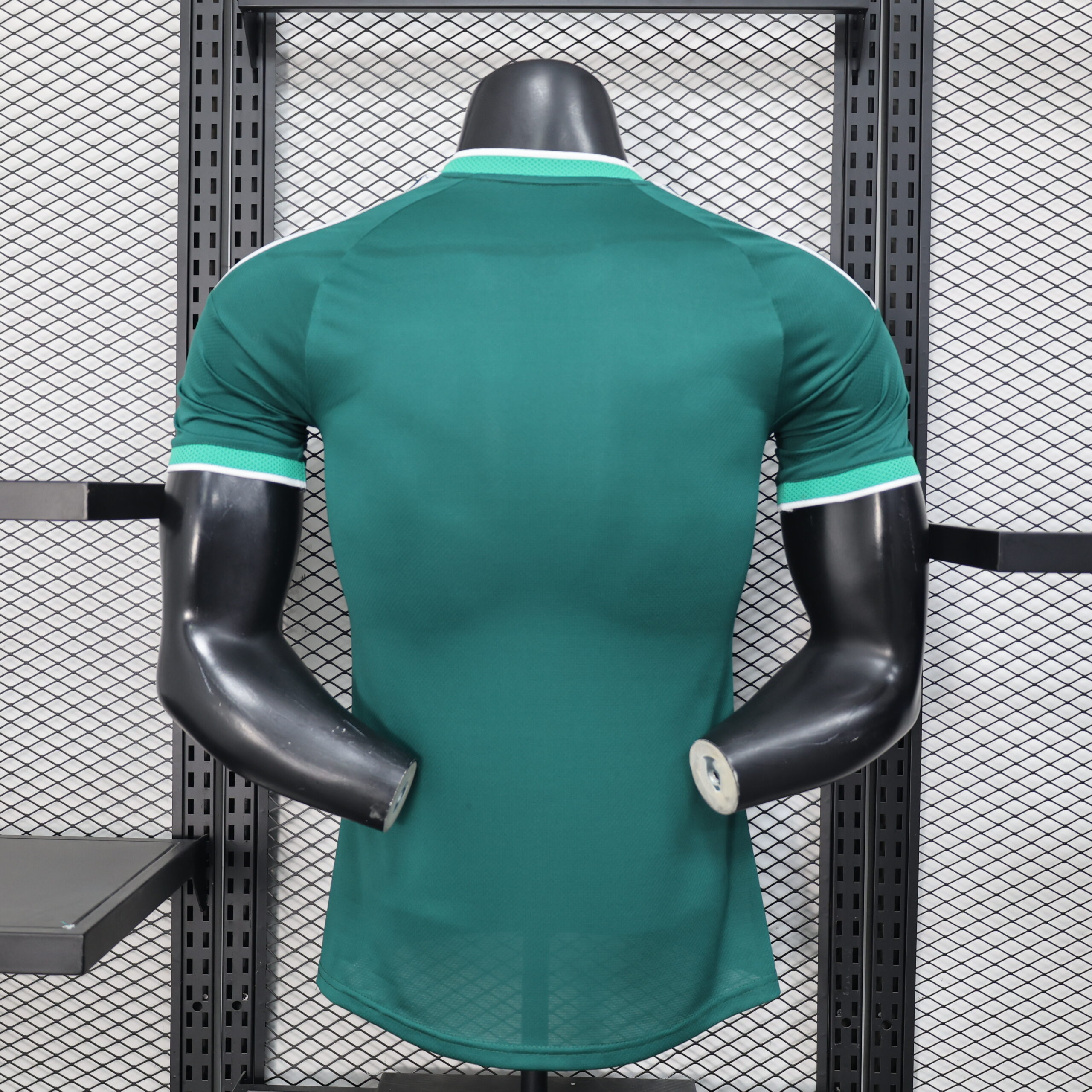 Saudi Arabia Special Edition Player Version Jersey 1