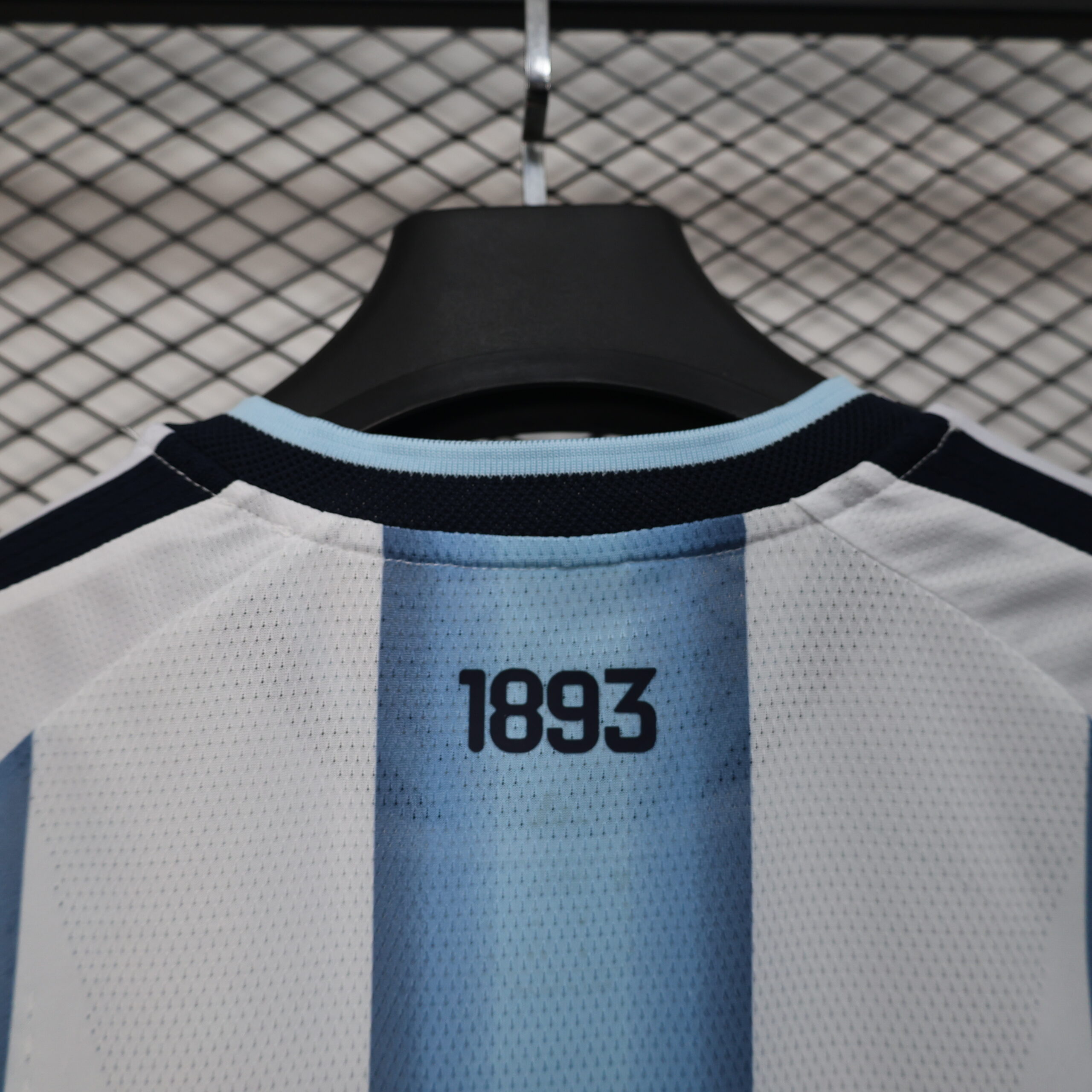 Argentina Home Women's 1