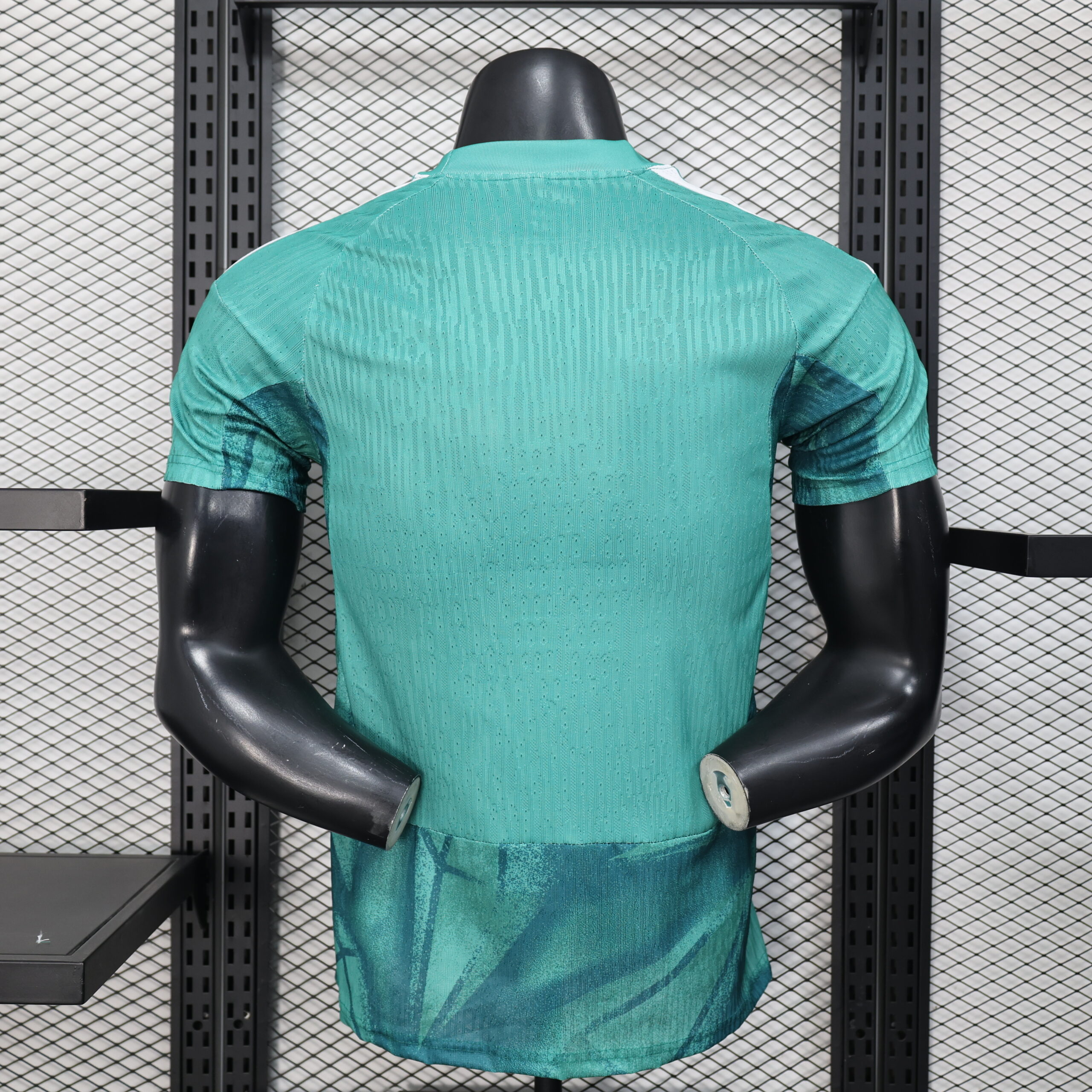 Germany Player Version Training Top 1