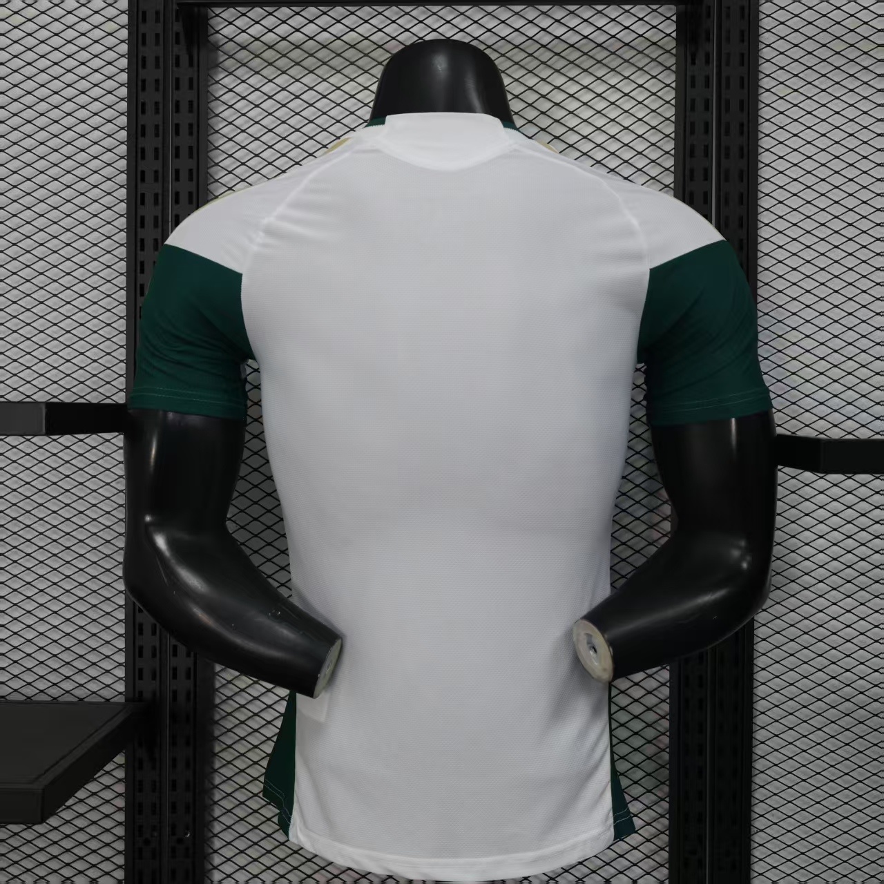Italy Player Version Training Jersey 1