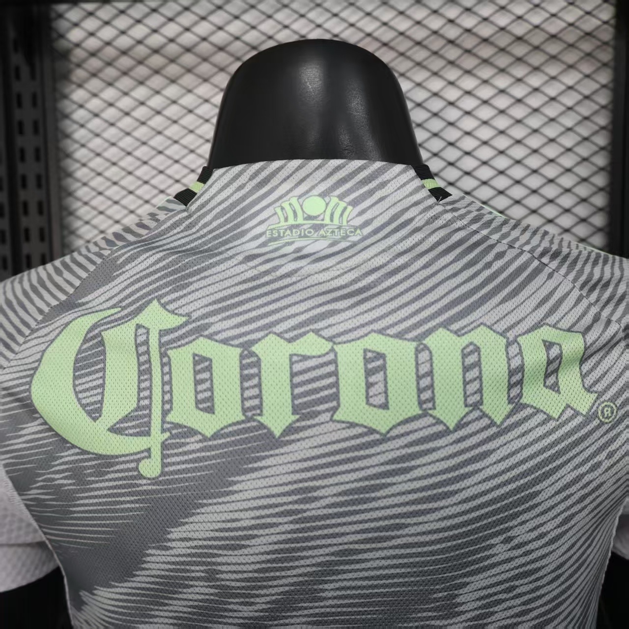 Club América Second Away S-3XL 1