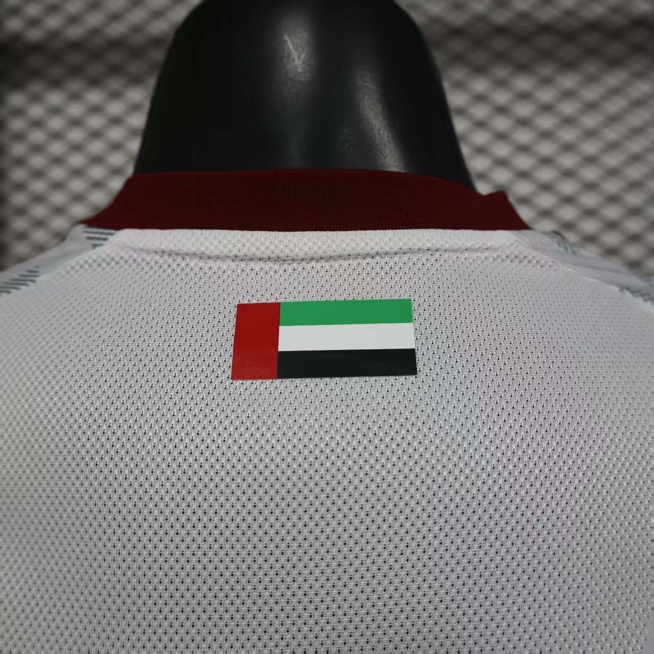 UAE Home Jersey S-3XL 1