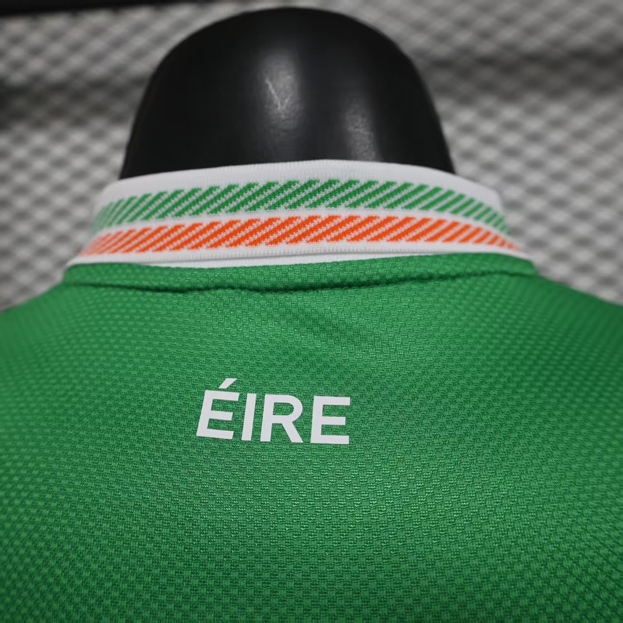 Celtic Green Jersey S-3XL 1