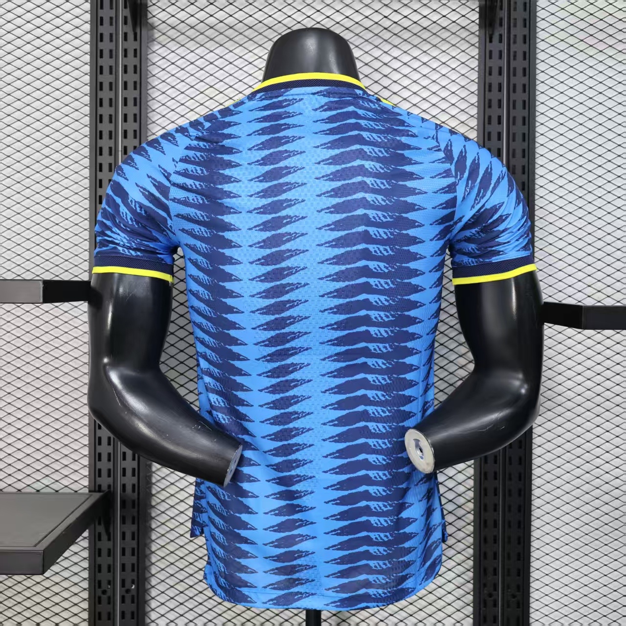 26 Colombia Away S-3XL 1