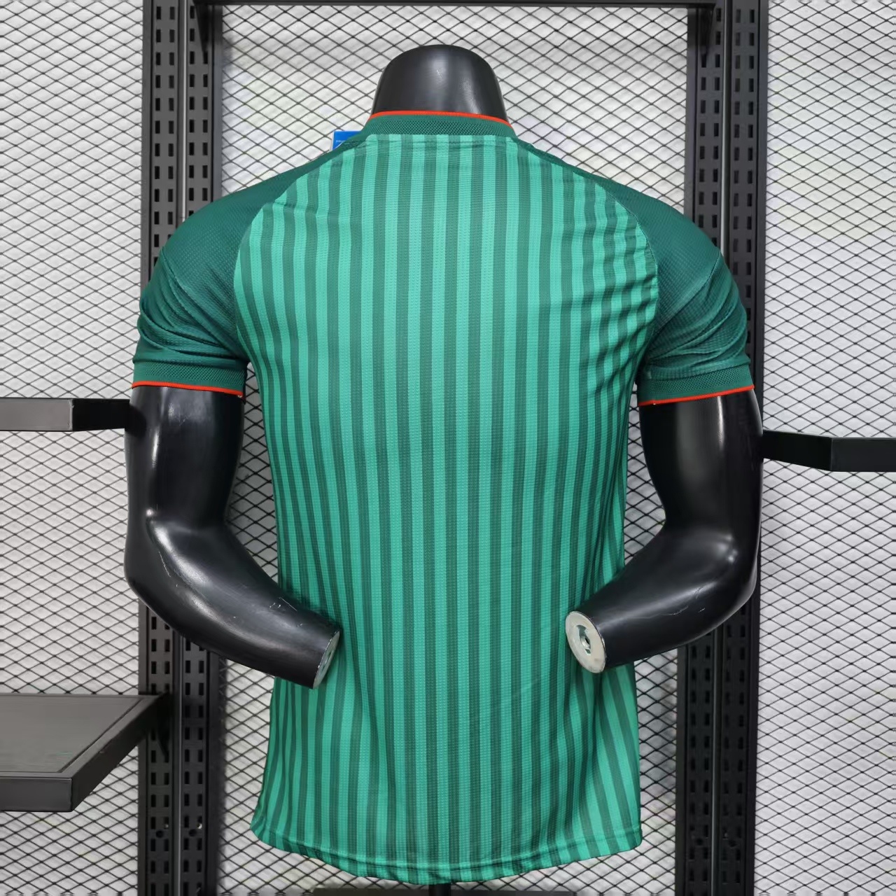 Algeria Away S-3XL 1