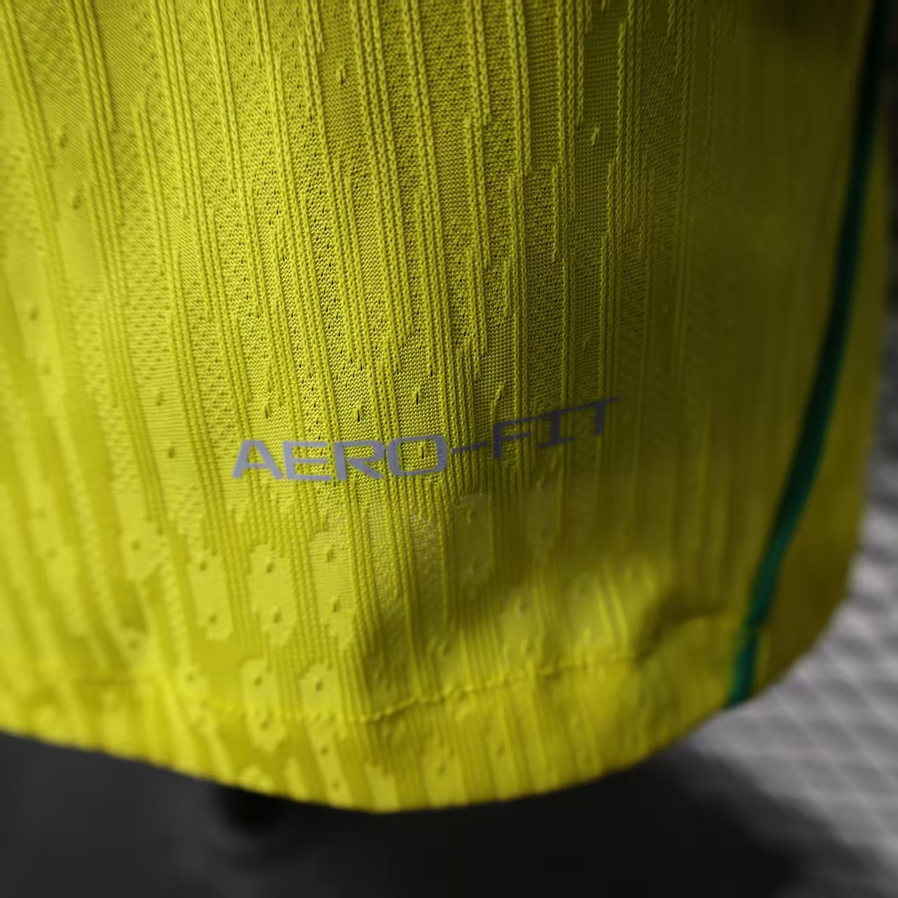 26 Brazil Home S-3XL 1
