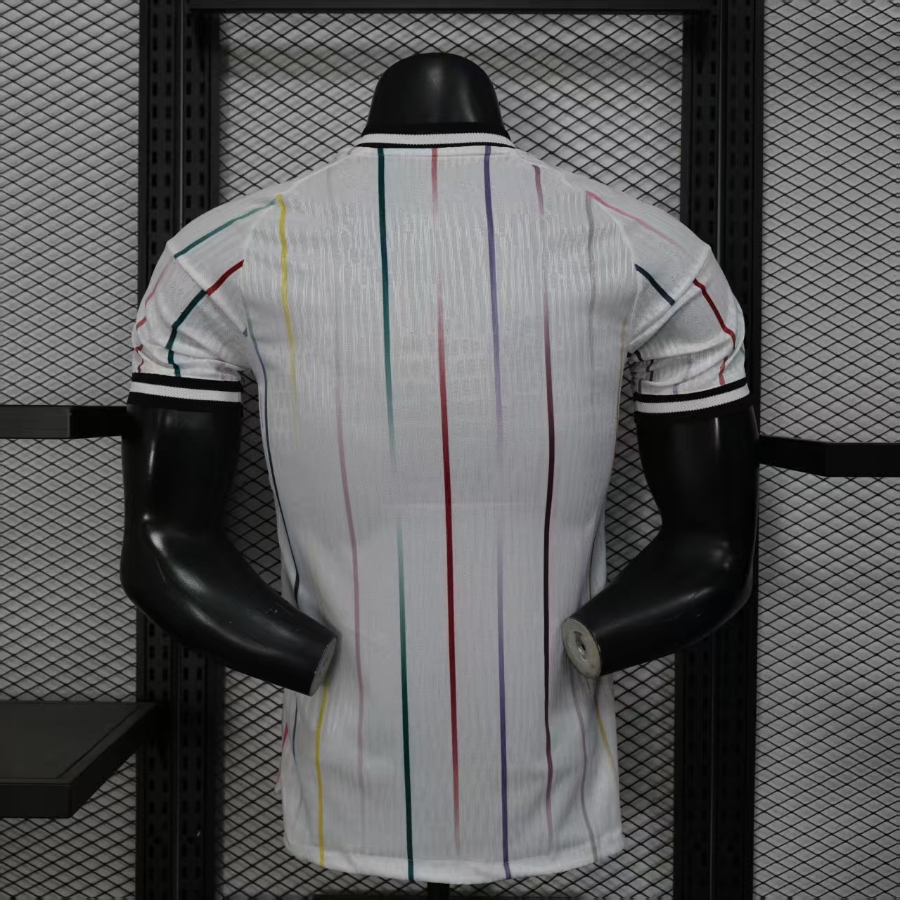 26 Japan Away Jersey S-3XL 1