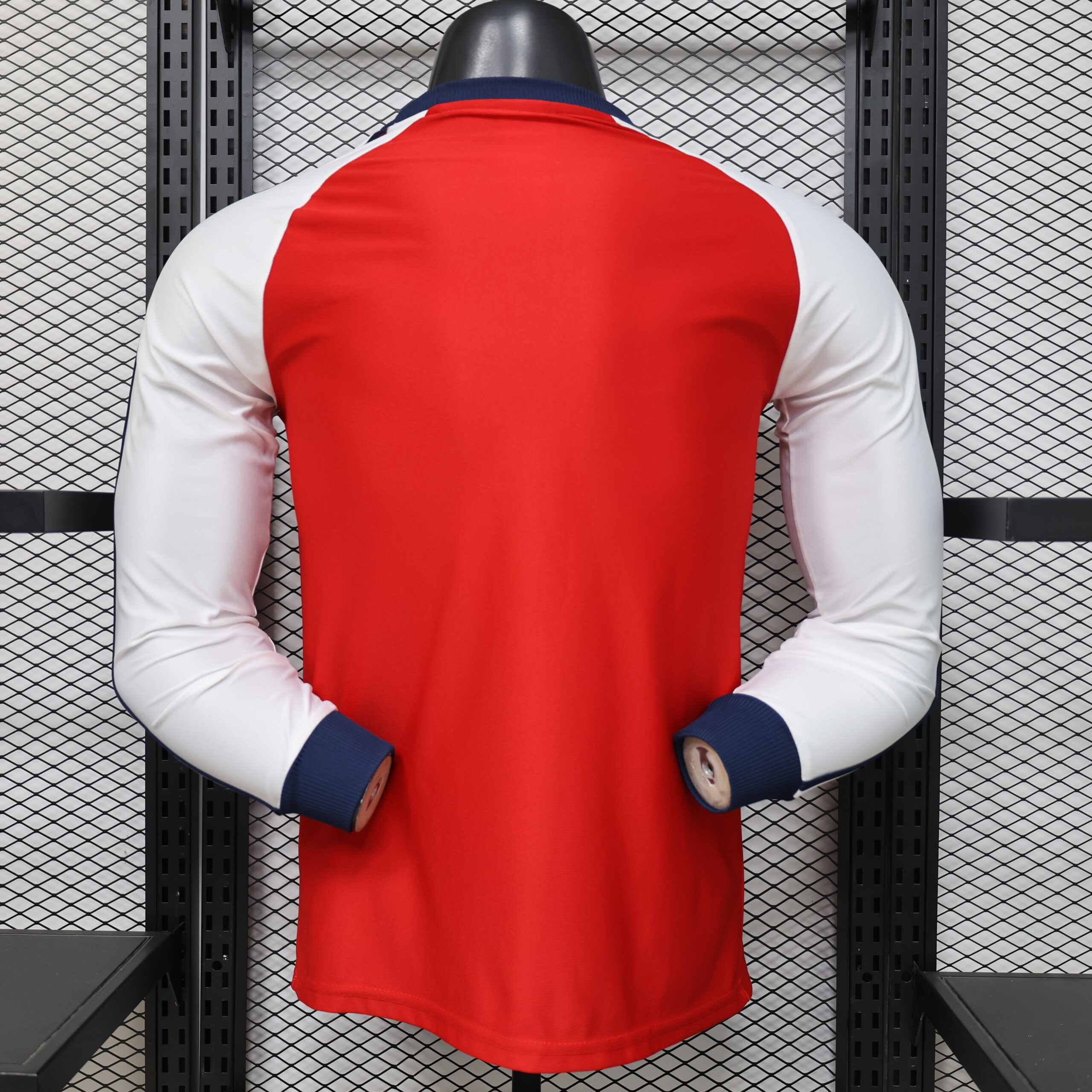 Arsenal Casual Style 1