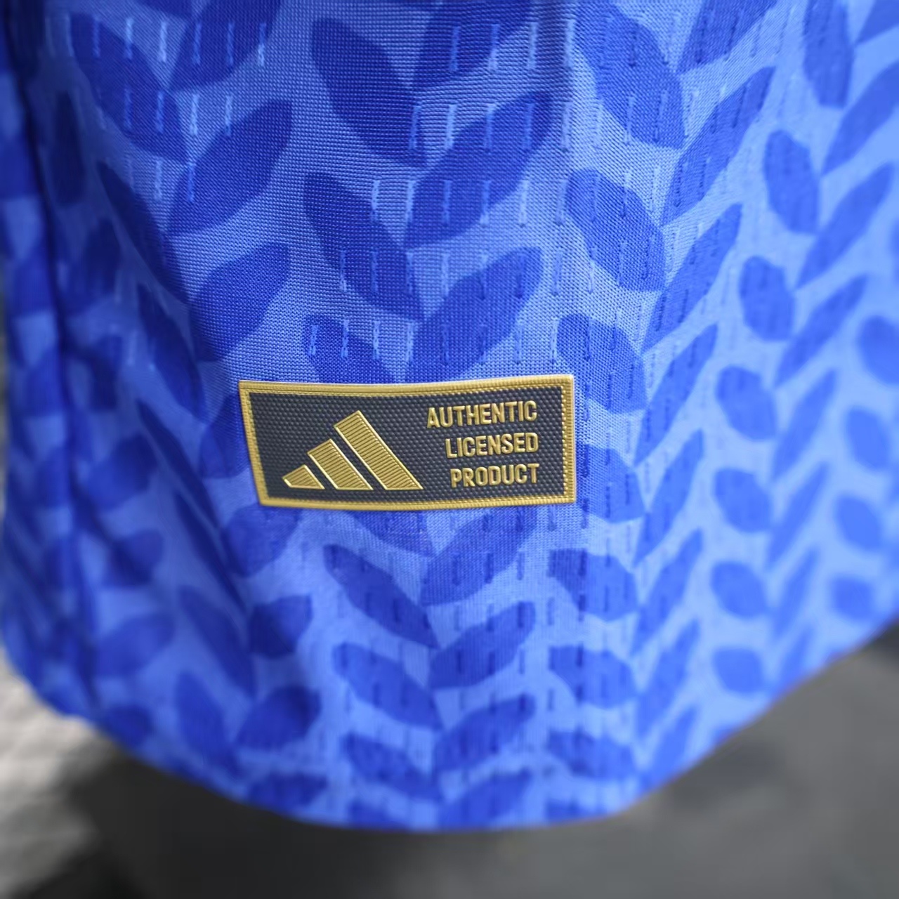 26 Italy Home Long Sleeve Jersey S-3XL 1