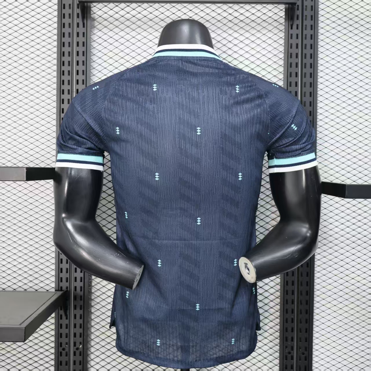 26 Germany Away S-3XL 1
