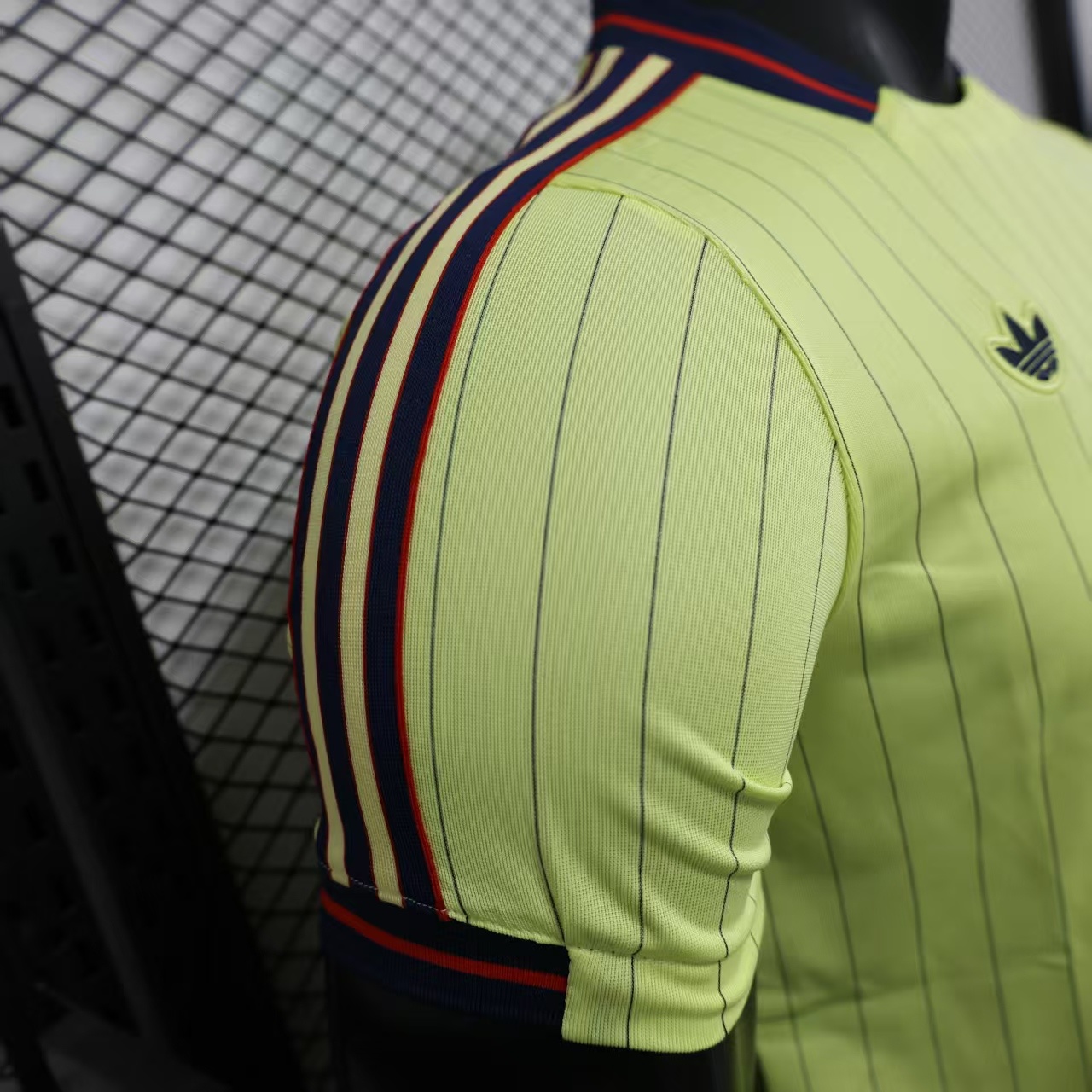 América Casual Jersey 1