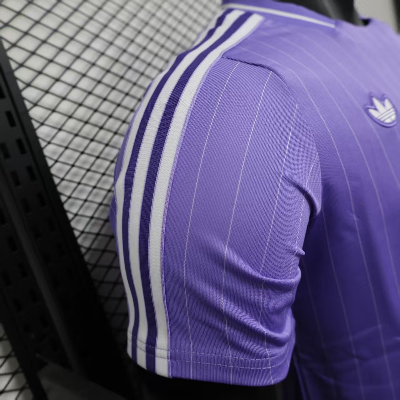 Real Madrid Casual Jersey 1