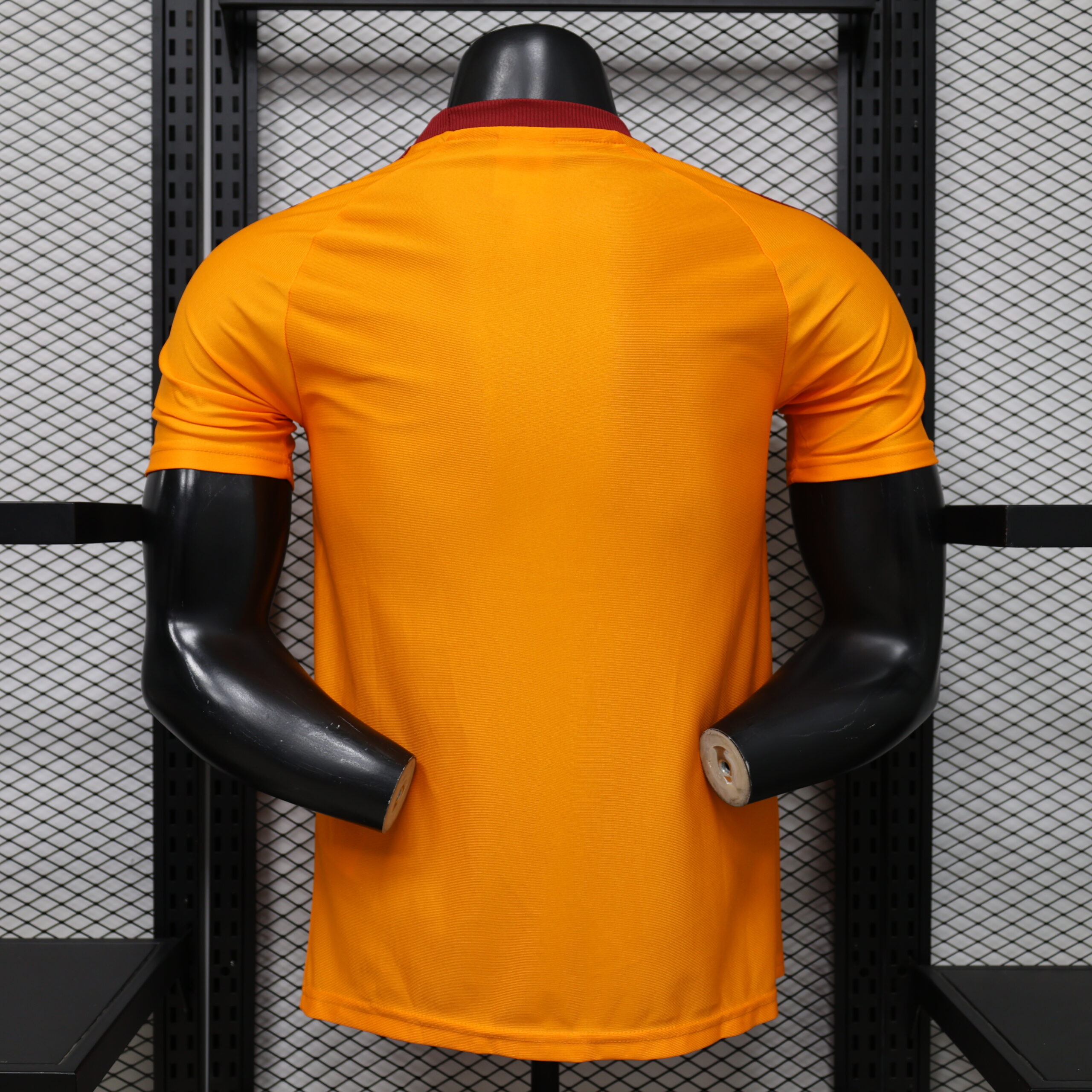 26. Roma Casual Retro Jersey S-3XL 1
