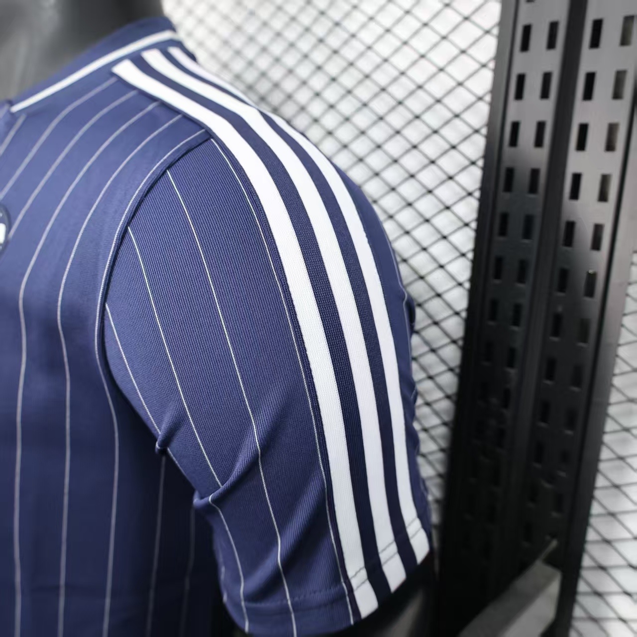 Newcastle United Casual Style 1