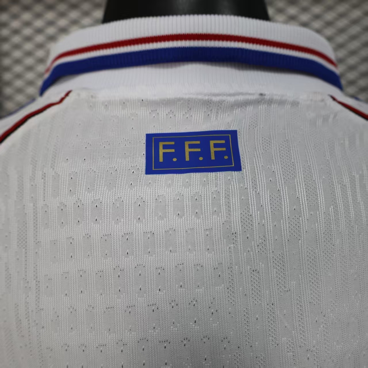 France Retro Player Version 1