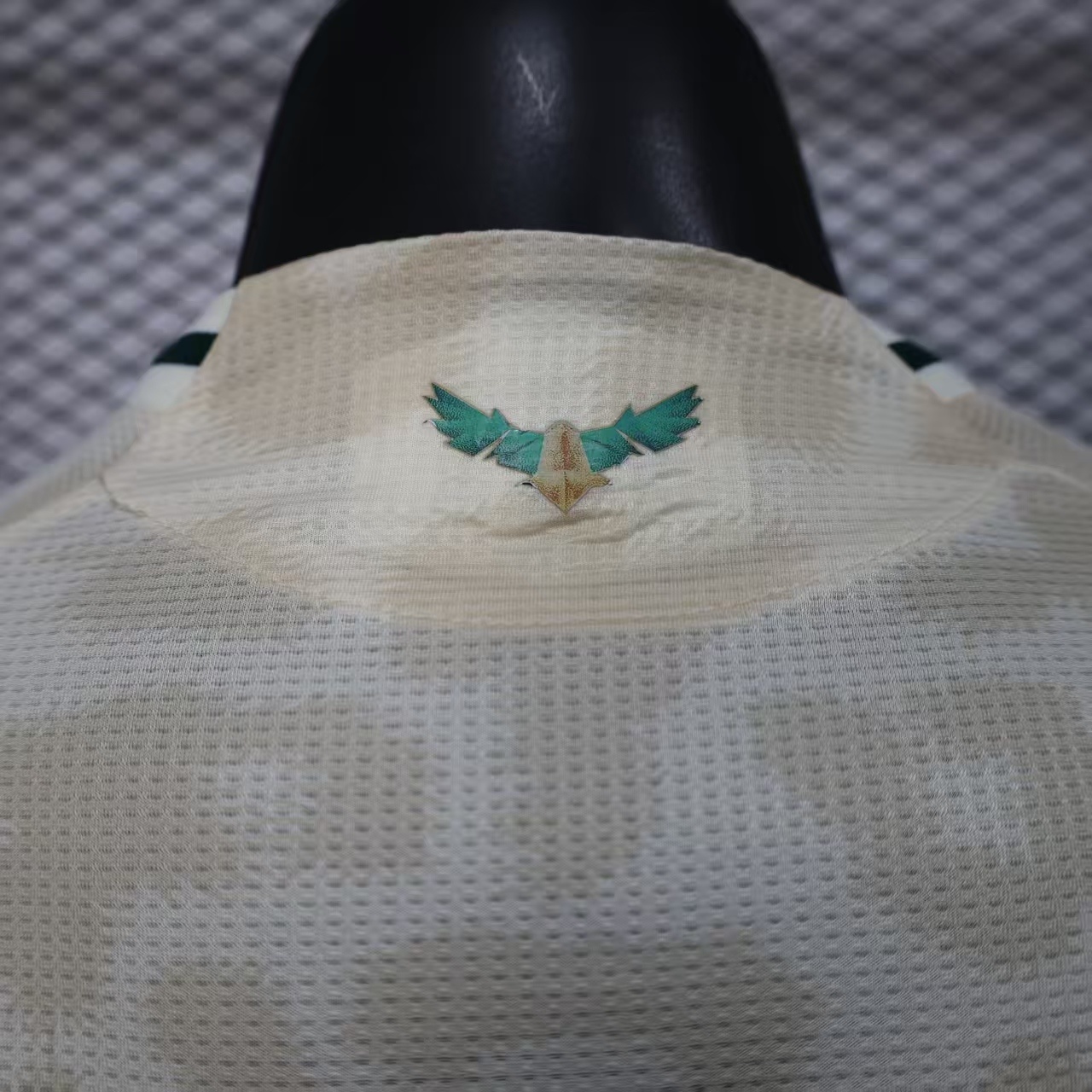 Saudi Arabia Away Jersey 1