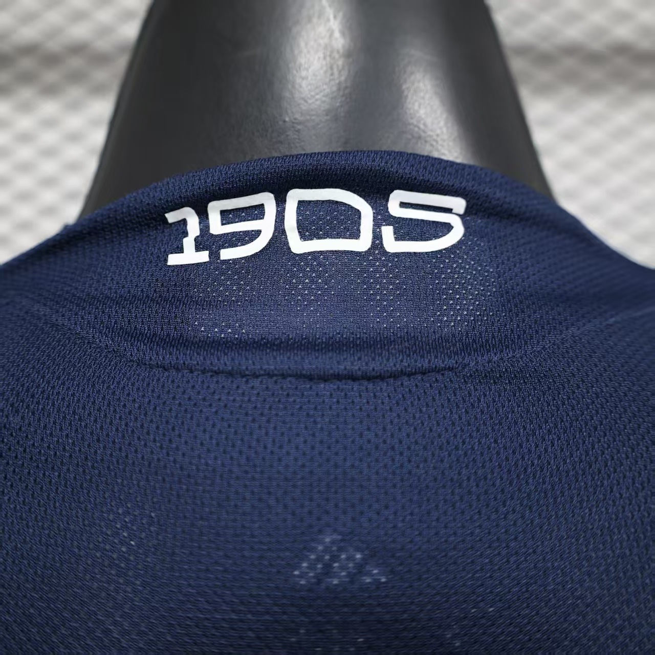 Boca Juniors Player Version Long Sleeve Jersey 1