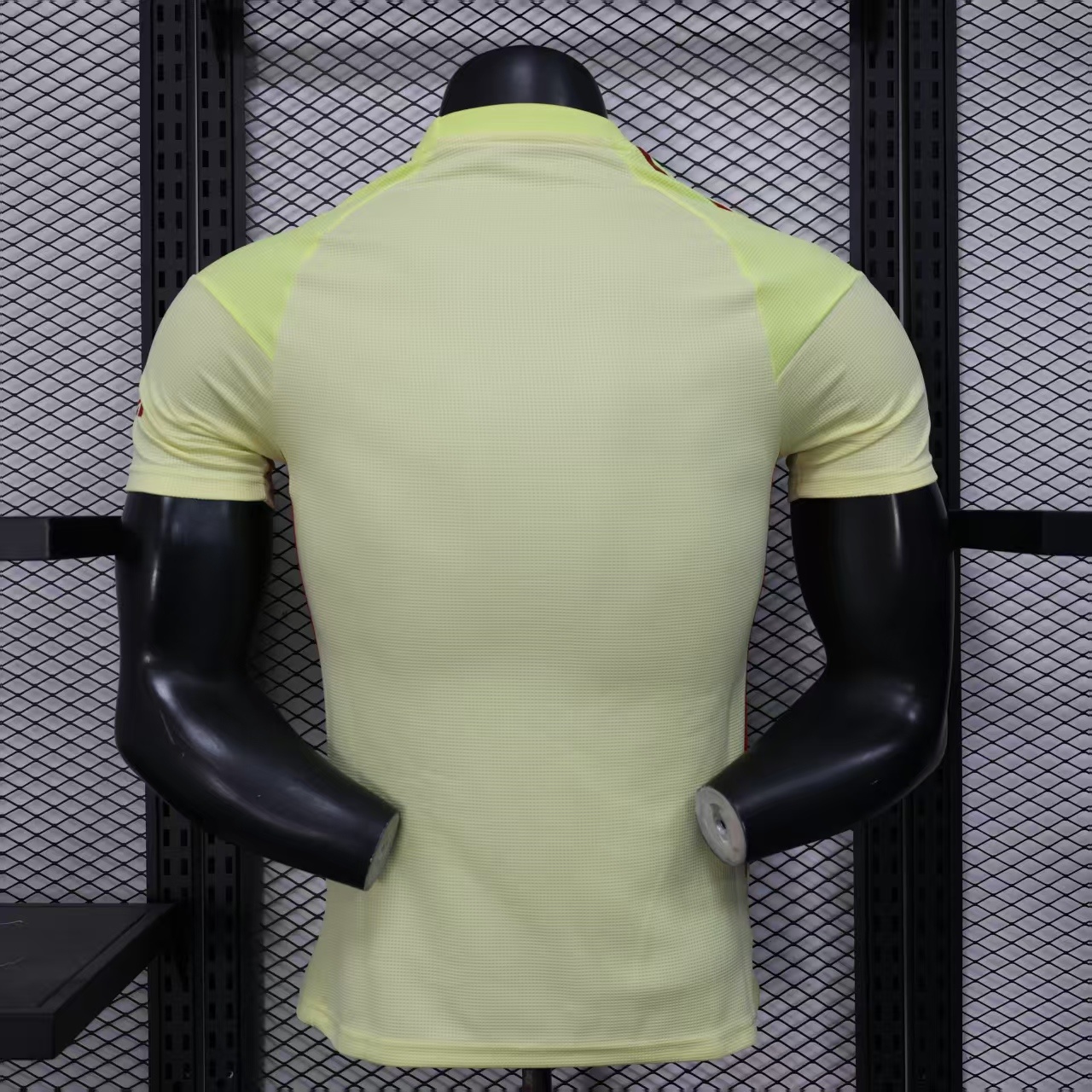 Arsenal Special Edition Player Version Jersey 1