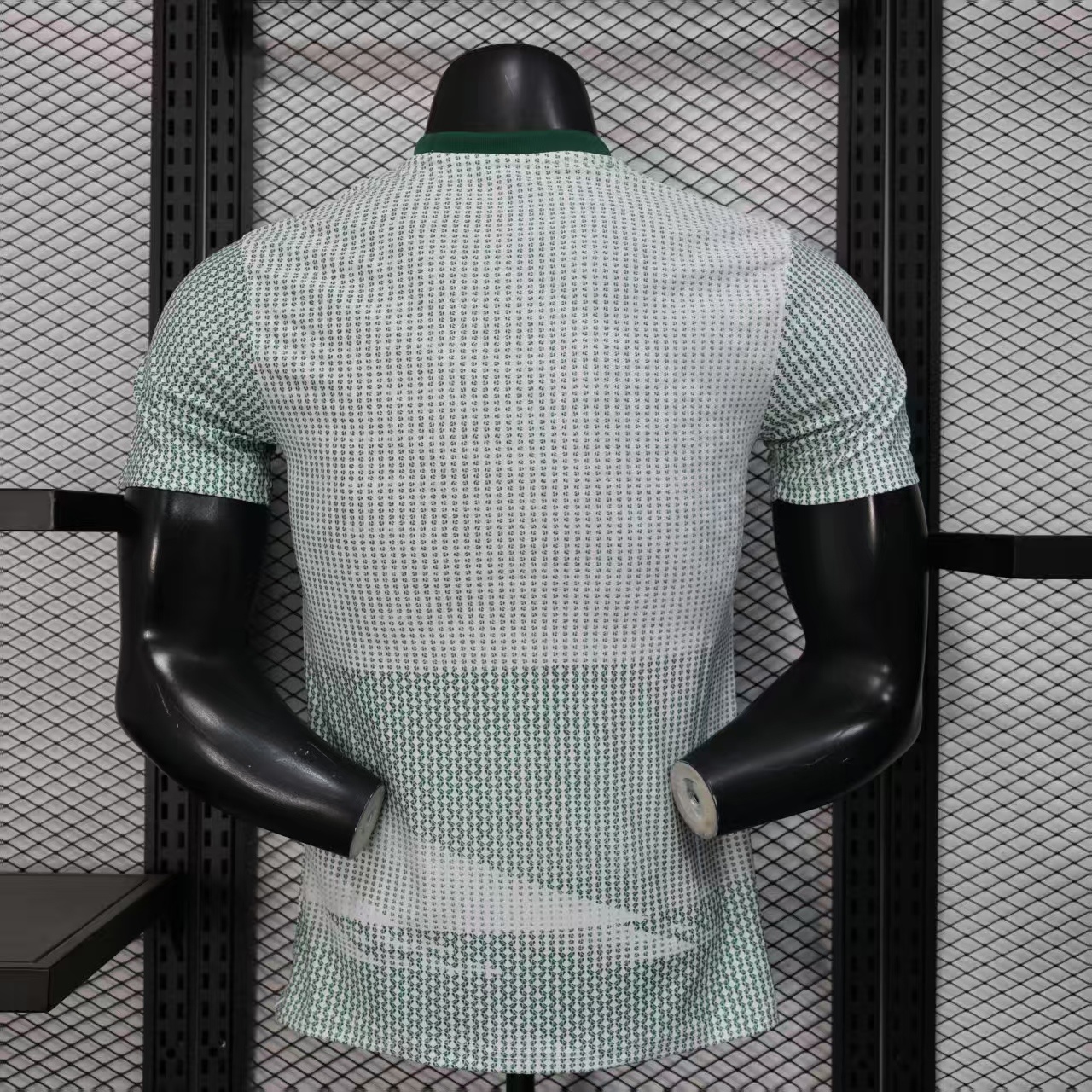 World Cup Commemorative Green Player Version 1