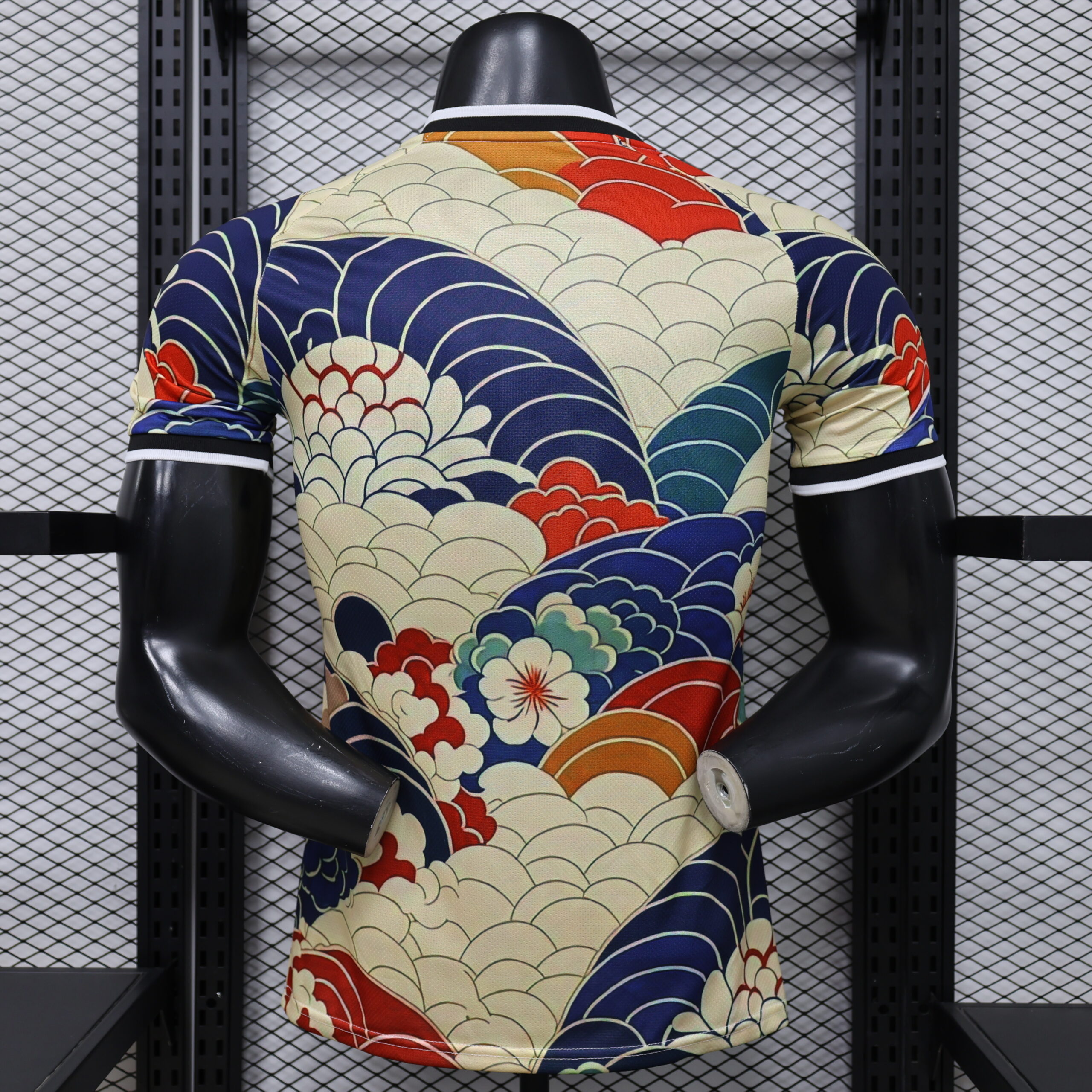 26 Japan Special Version Jersey S-2XL 1