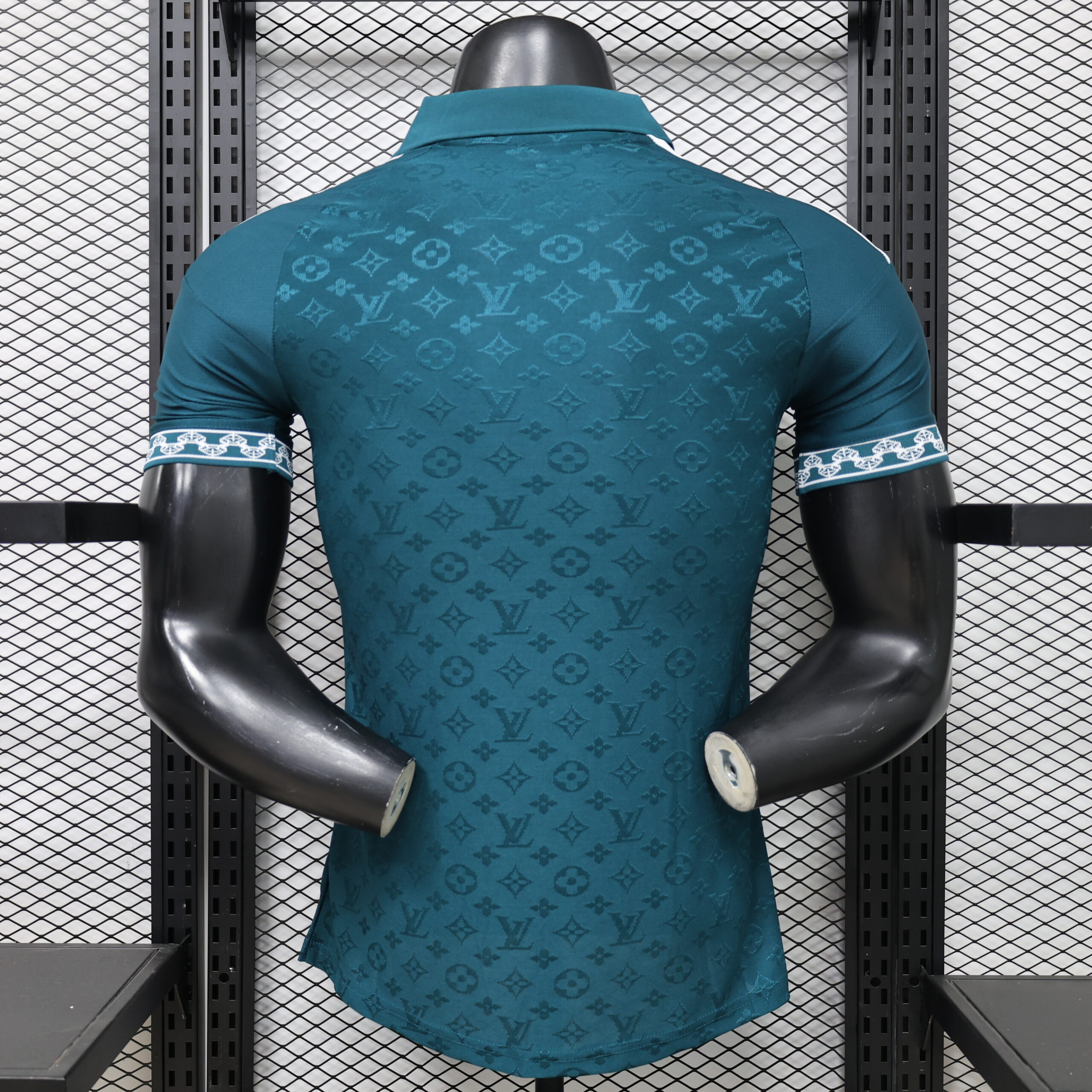 26. Real Madrid Special Version S-3XL 1