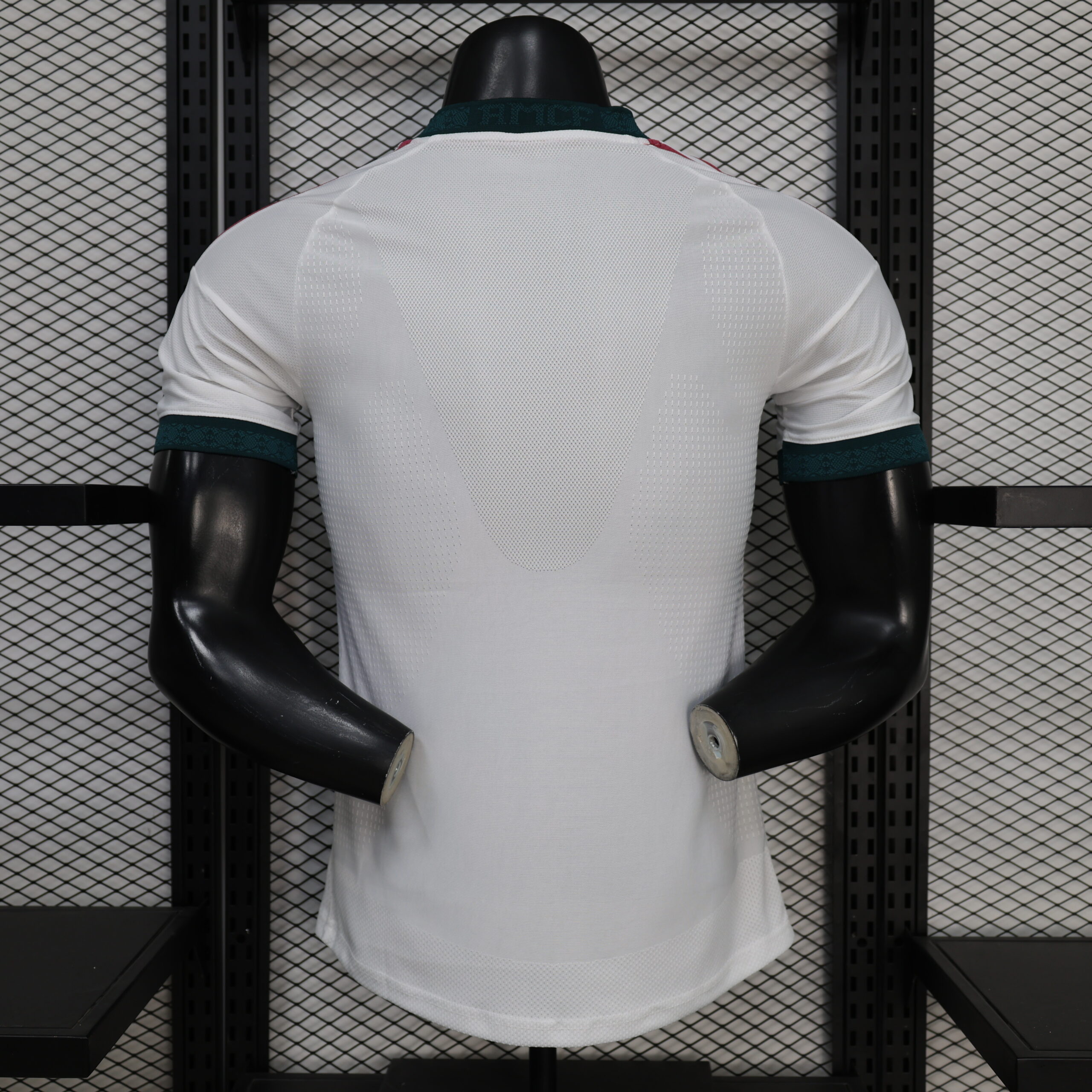 26.S Real Madrid Home Jersey S-2XL 1