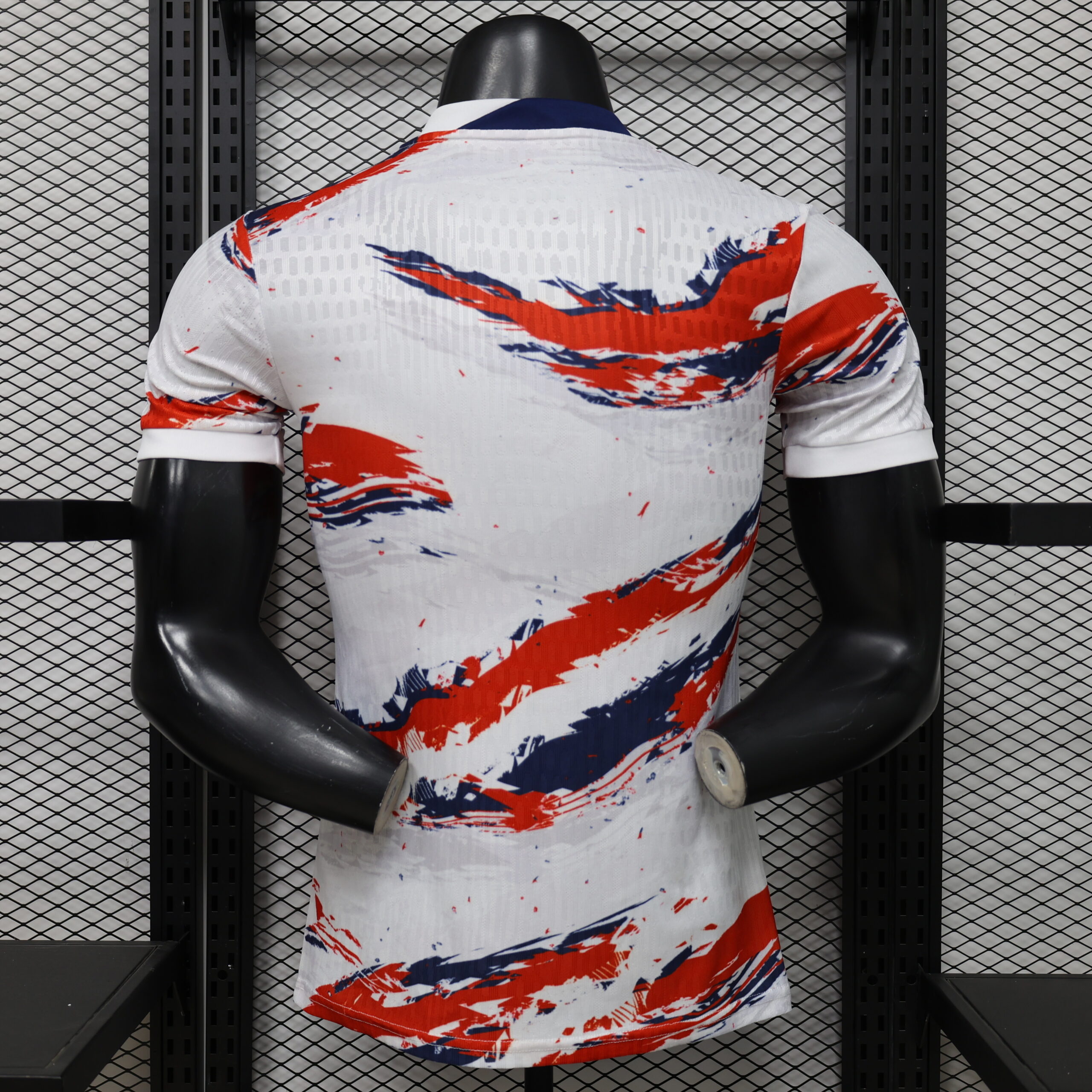 26. France Special Version S-2XL 1