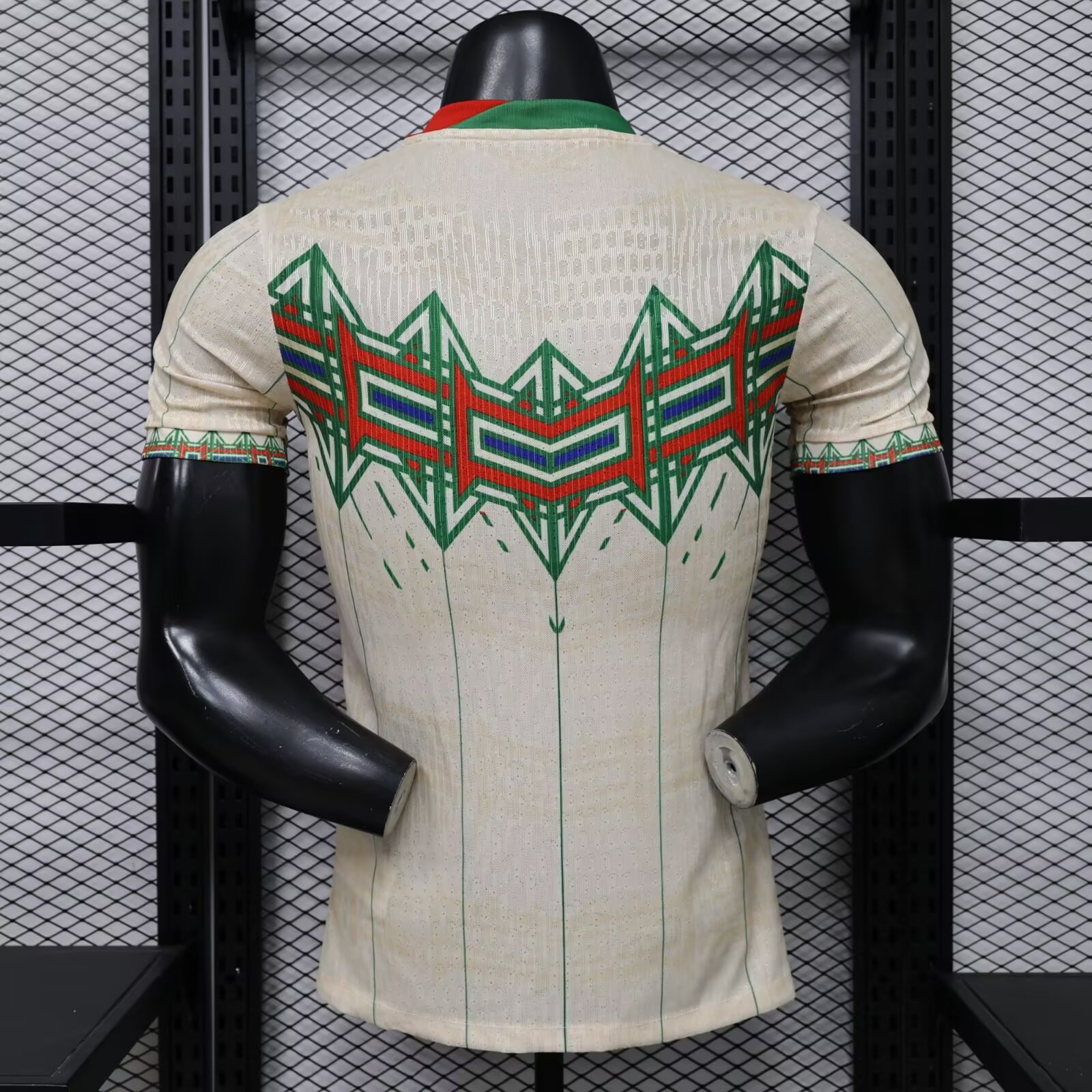 26 Portugal Special Version Jersey S-2XL 1