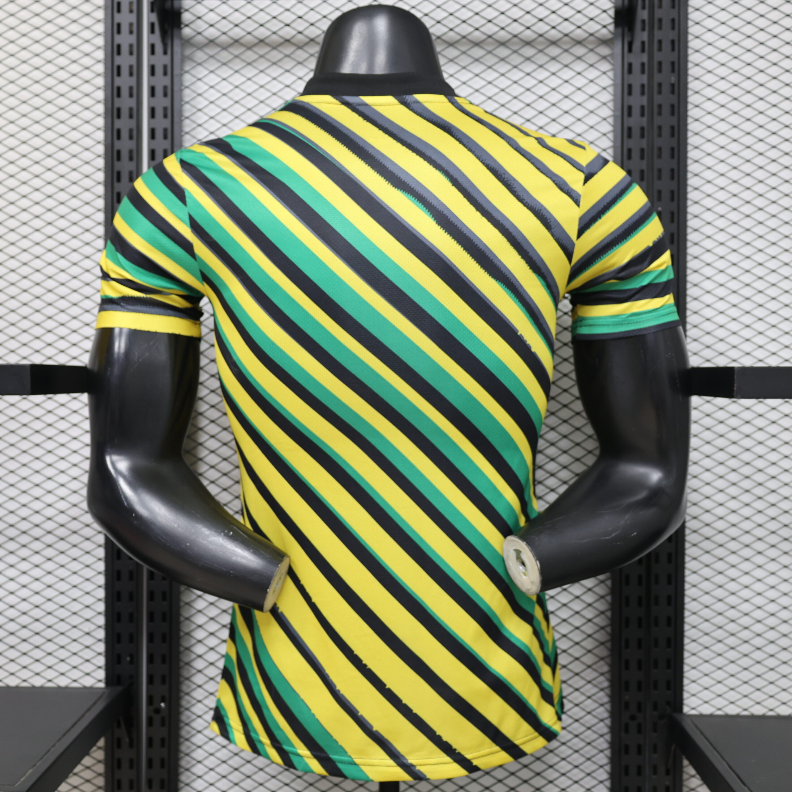 Jamaica Special Edition Player Version 1