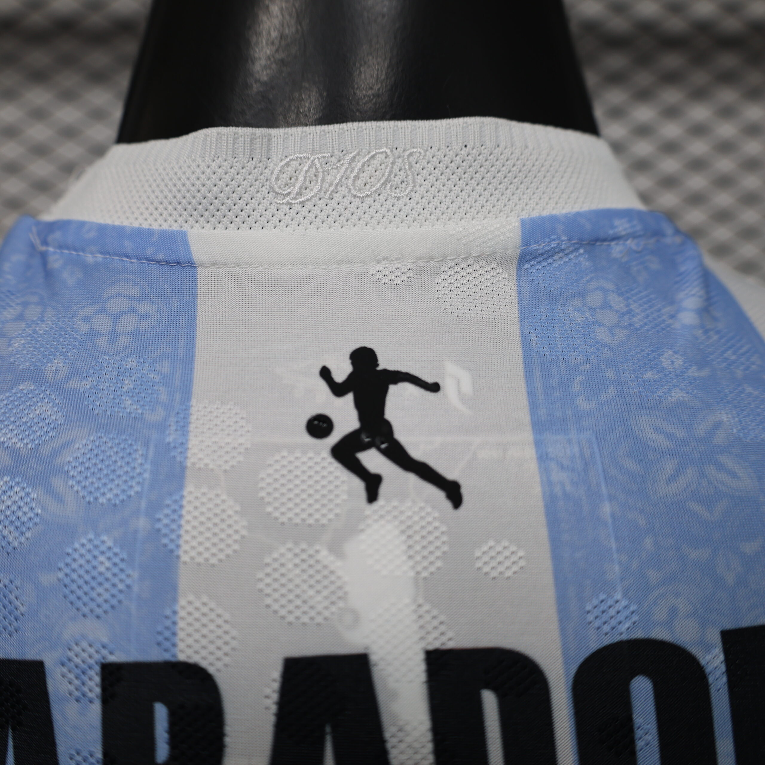 26 Argentina Special Version Player Jersey S-3XL 1