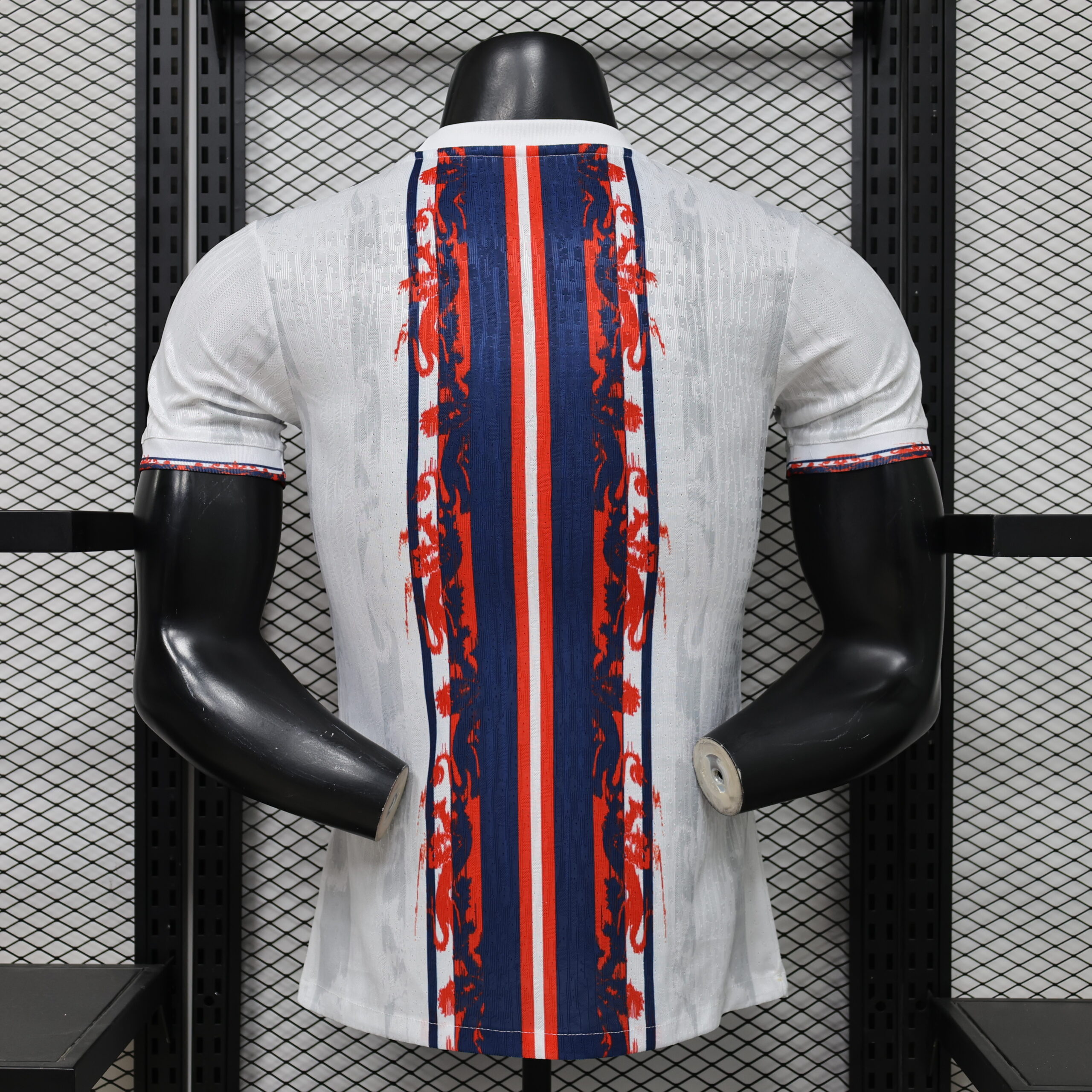 England Special Edition Player Version 1