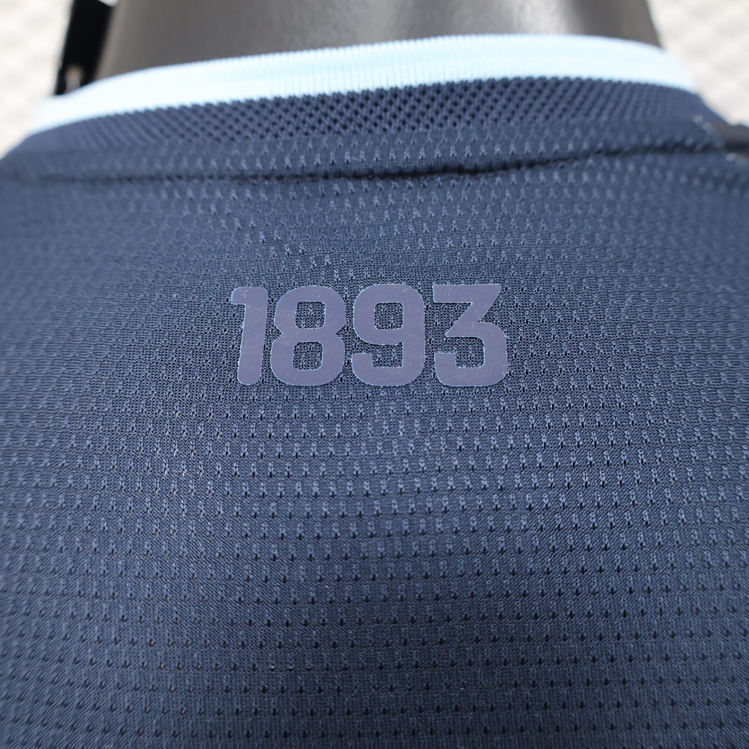 Argentina Special Edition Player Version Jersey 1