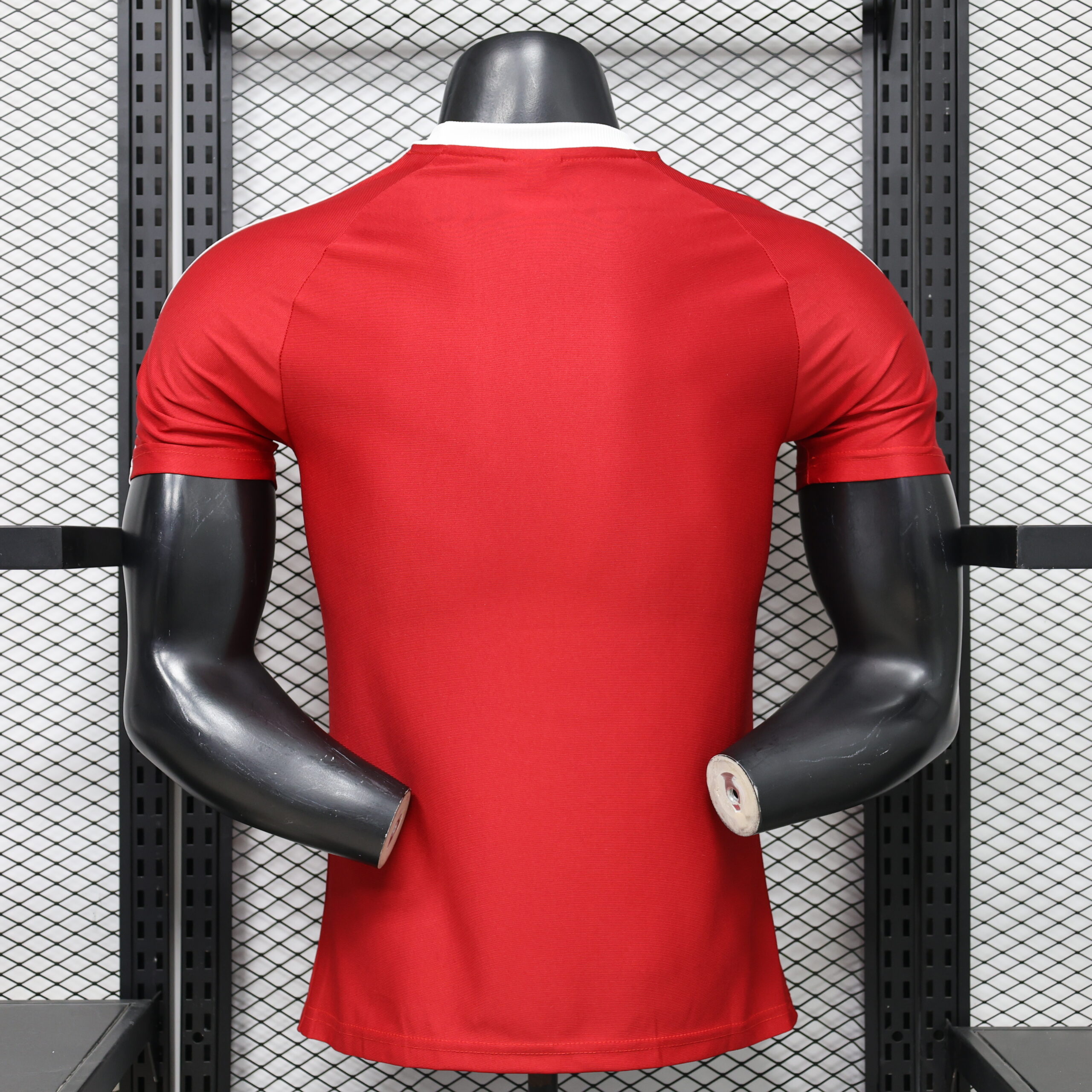 Manchester United Casual 1