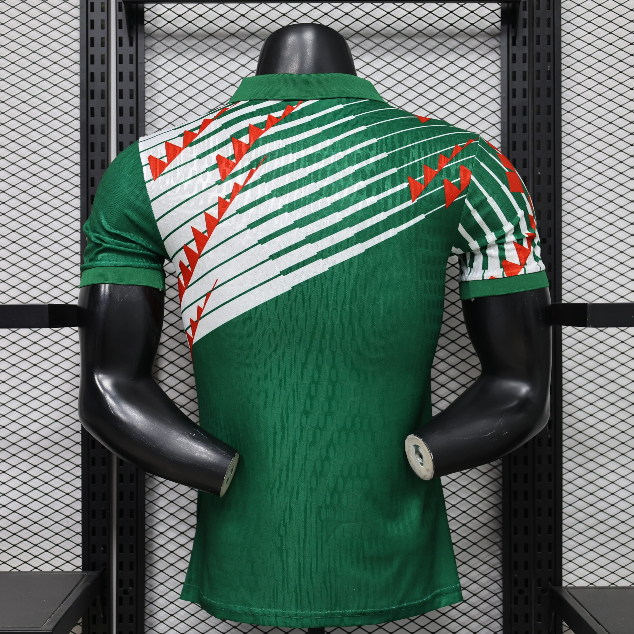 Mexico Special Edition Player Version 1
