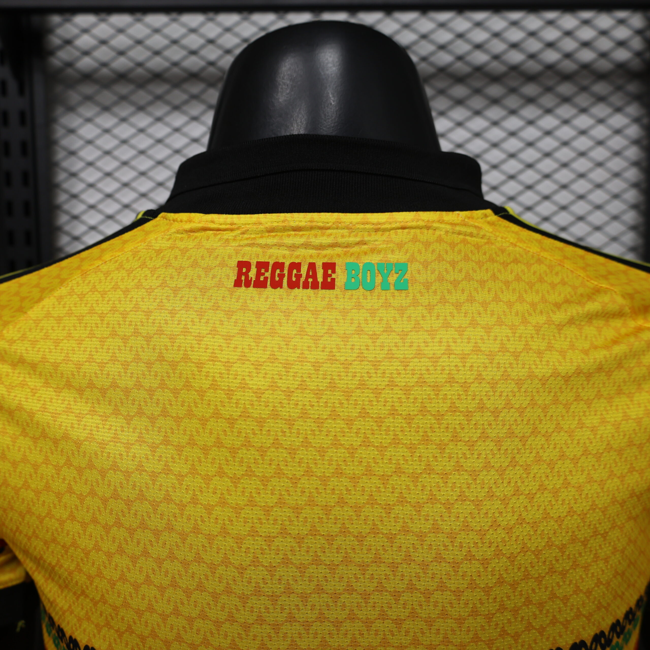 Jamaica Home Player Version 1