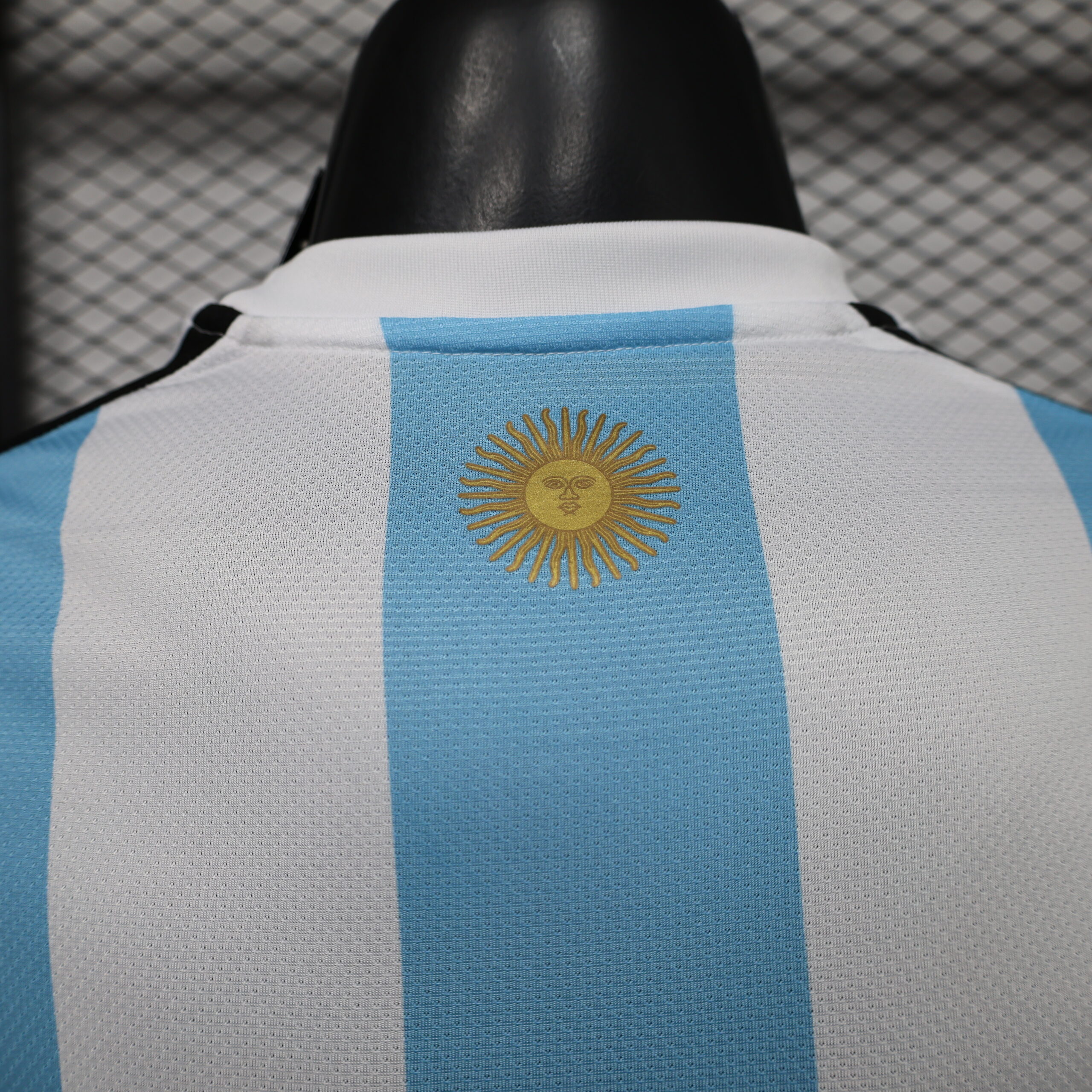 Argentina Special Edition Player Version 1