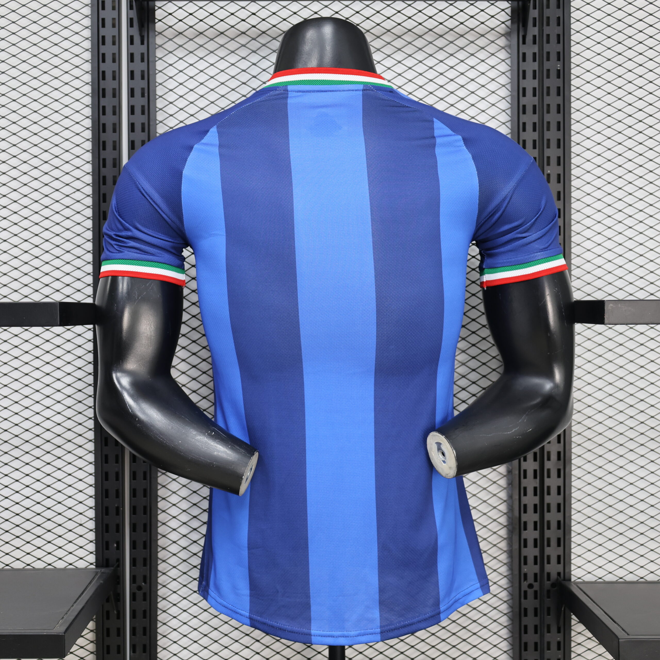 Italy Player Special Version 1