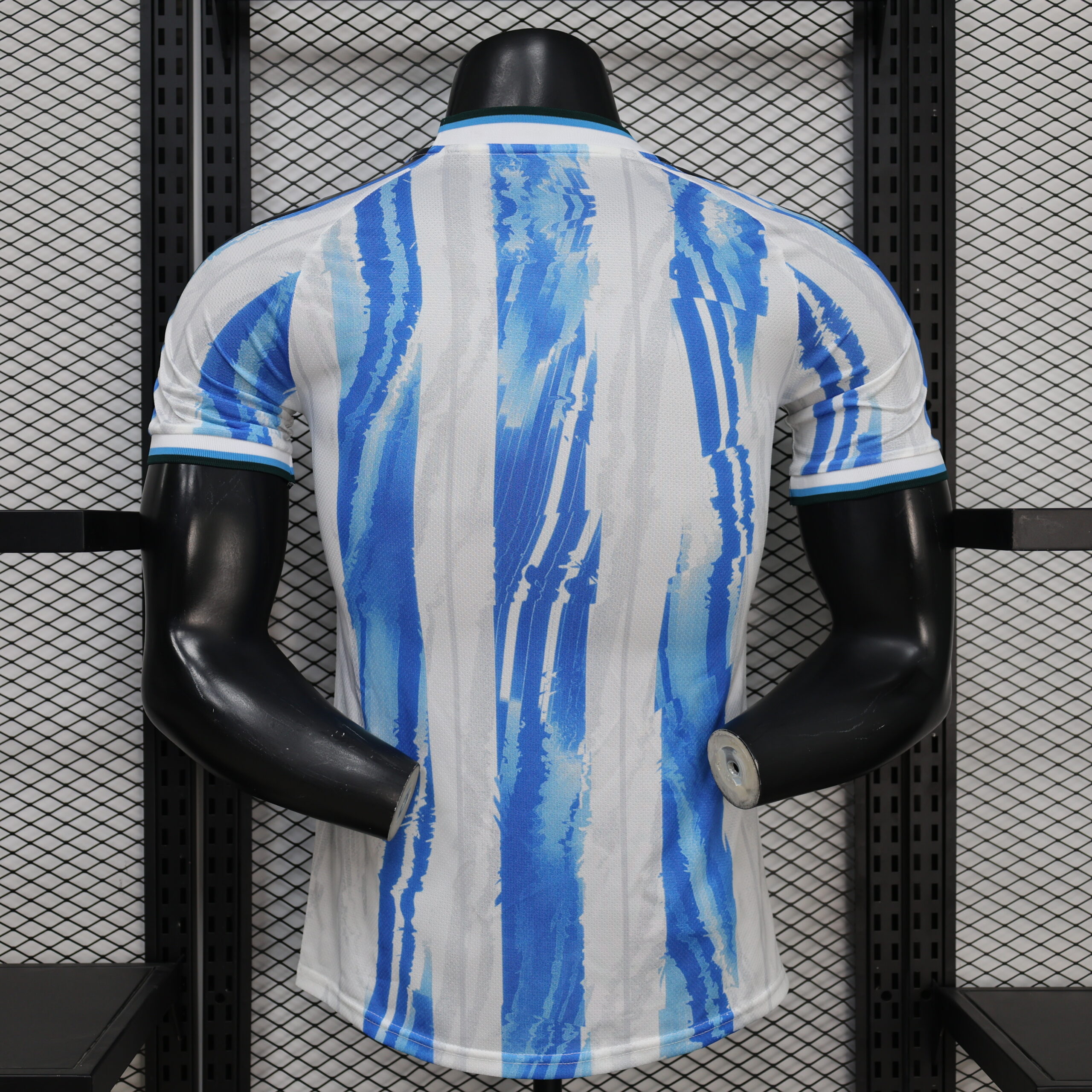 Argentina Special Edition Player Version 1