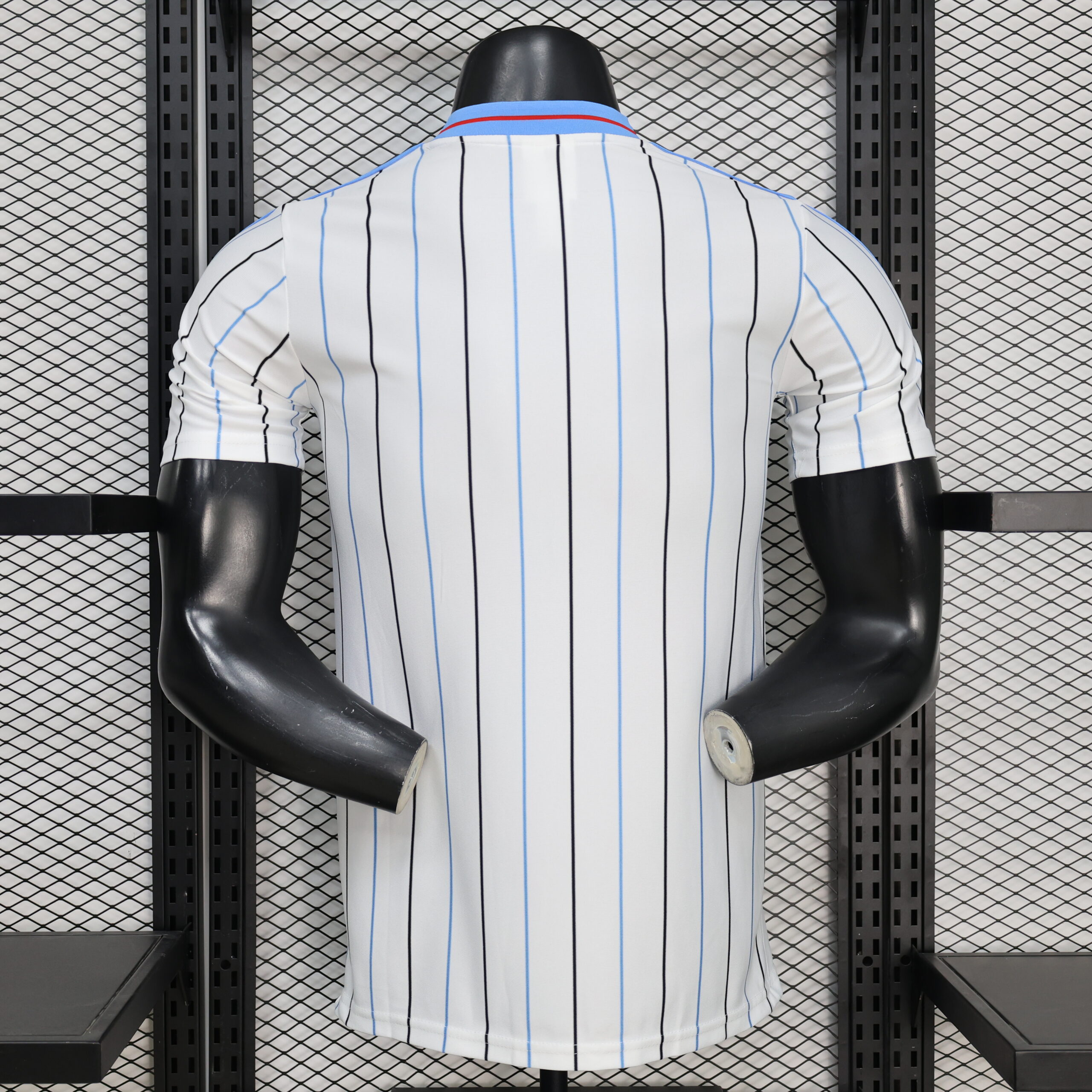 Congo Casual Retro 1